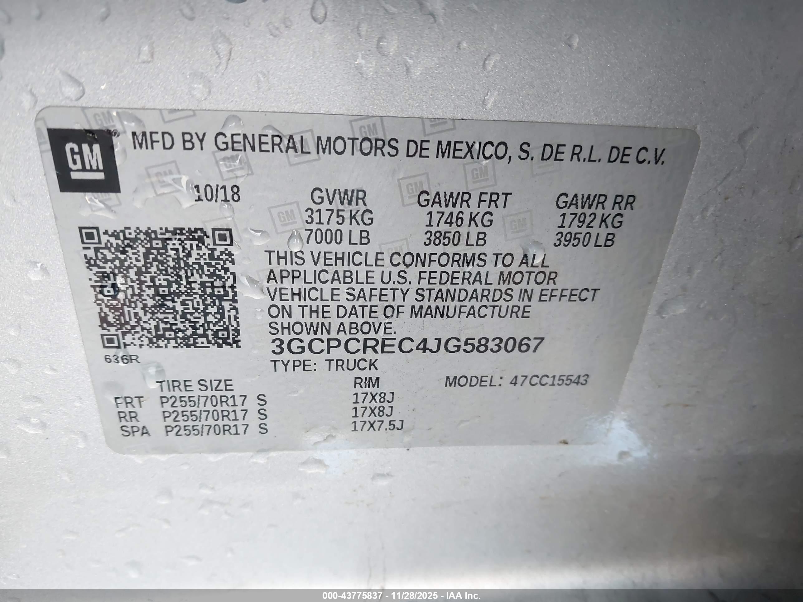 CHEVROLET SILVERADO image 9