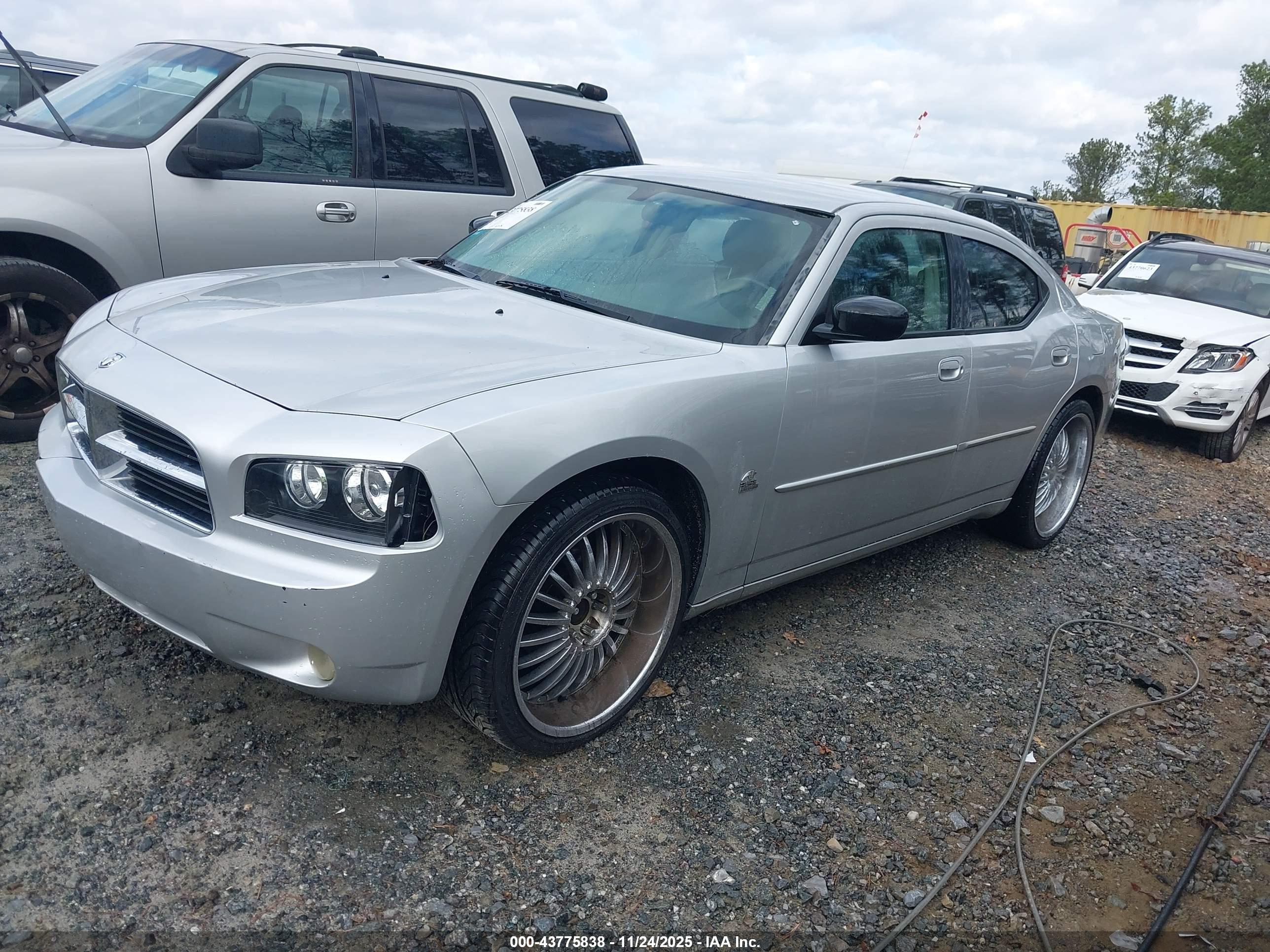 DODGE CHARGER image 2