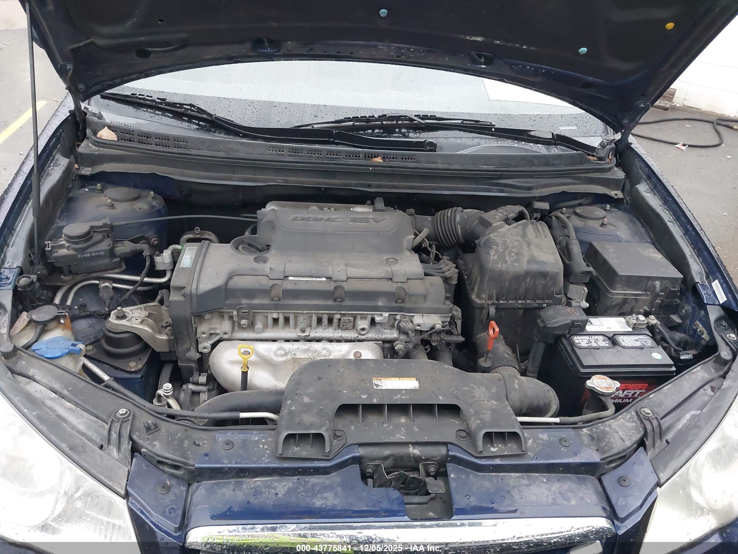 HYUNDAI ELANTRA image 10