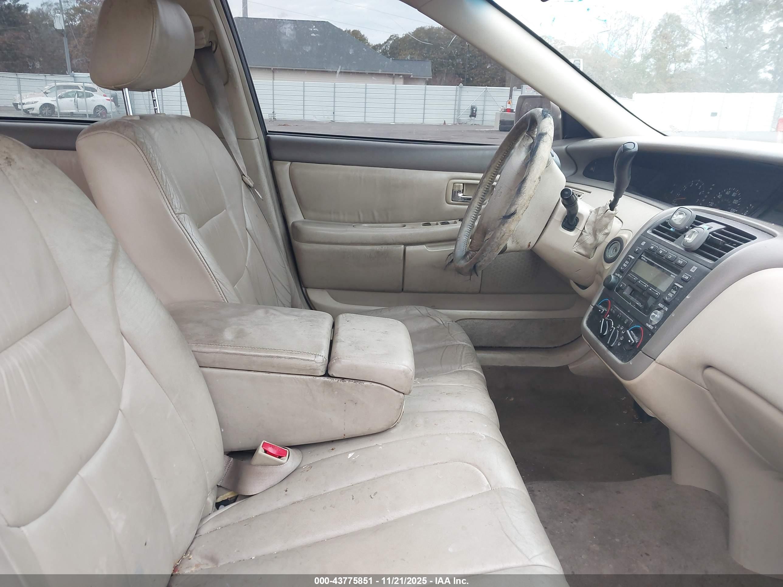 TOYOTA AVALON image 5
