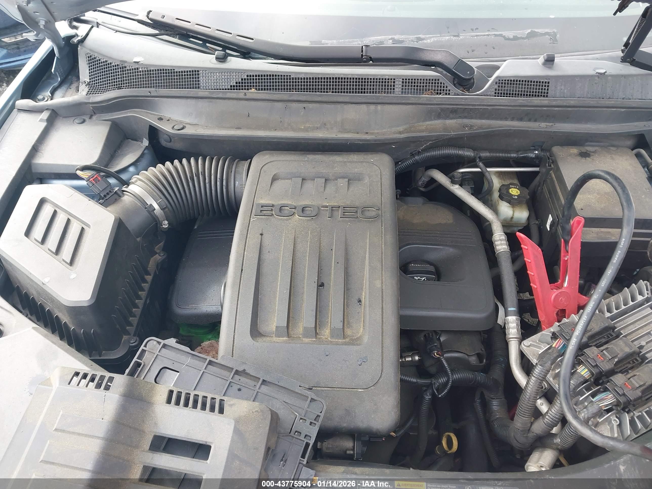 GMC TERRAIN image 10