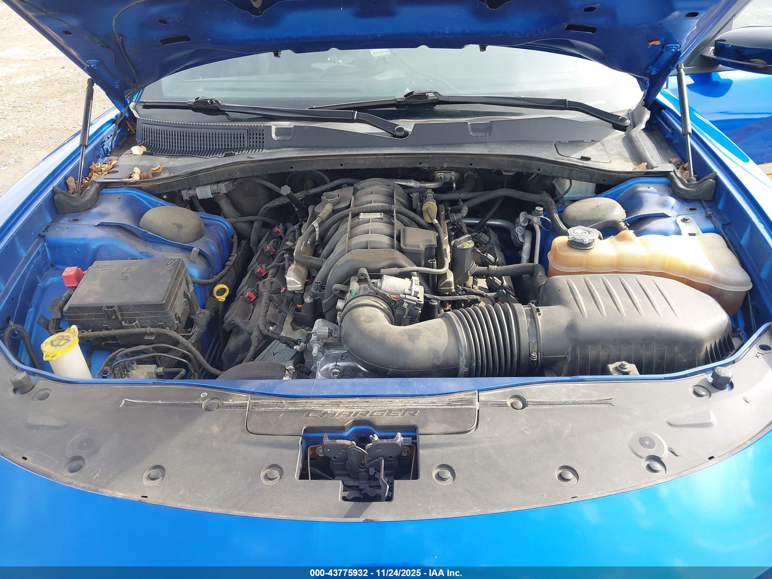 DODGE CHARGER image 10