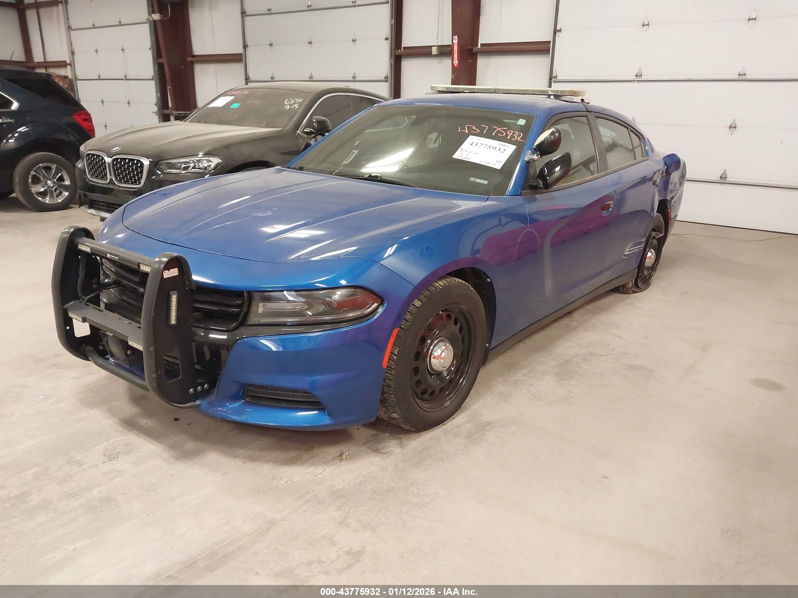 DODGE CHARGER image 2