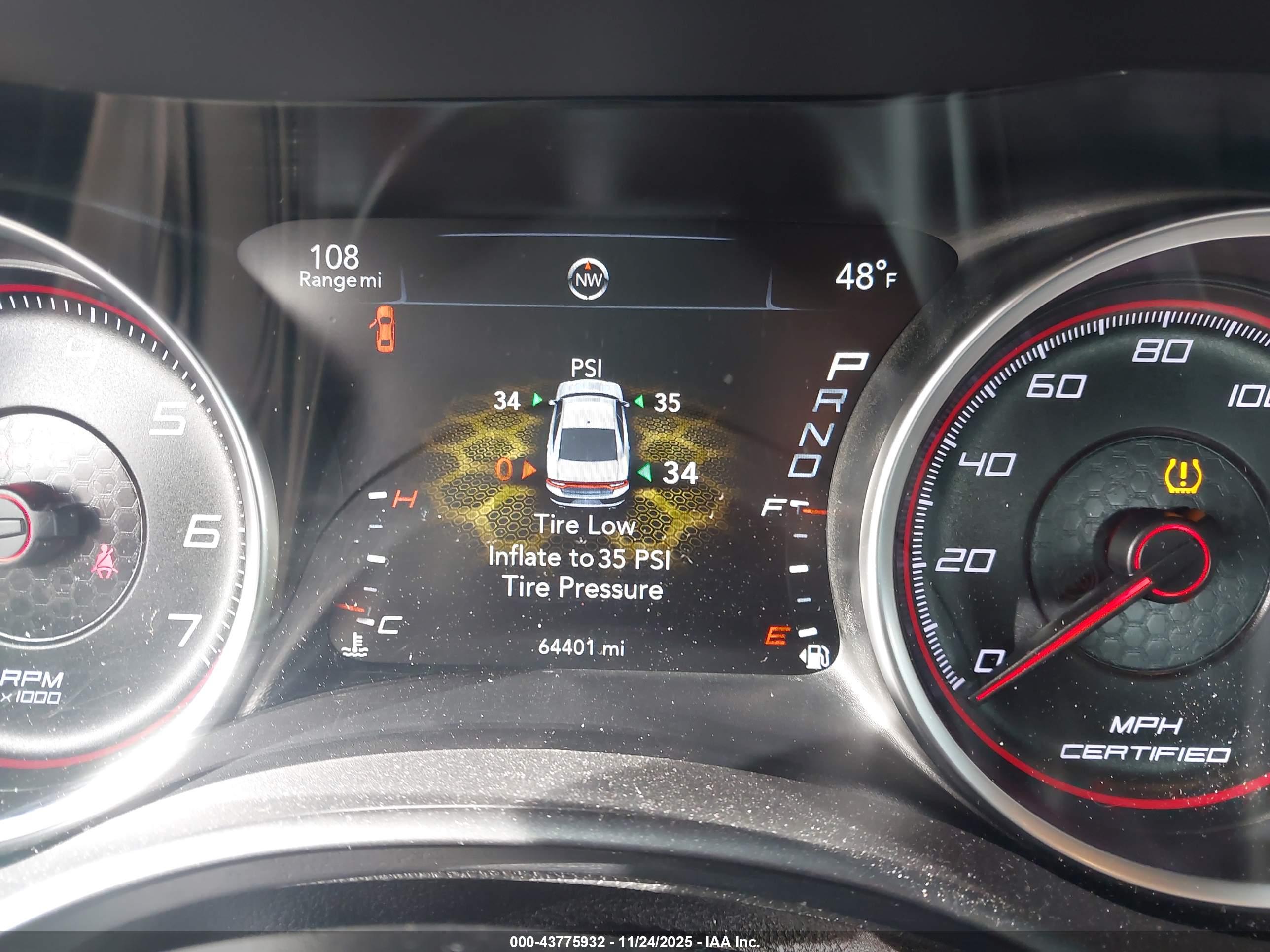 DODGE CHARGER image 7