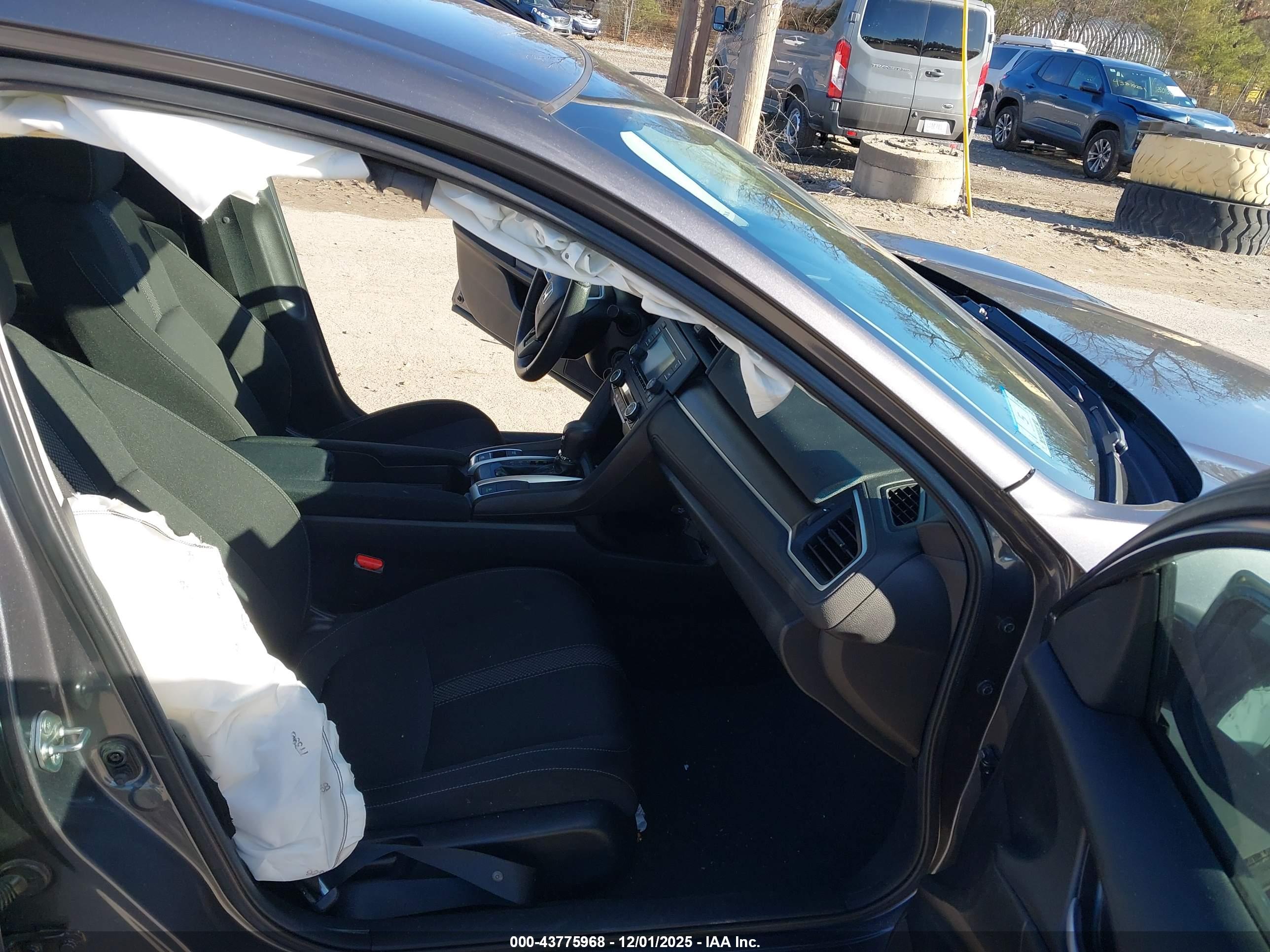 HONDA CIVIC image 5