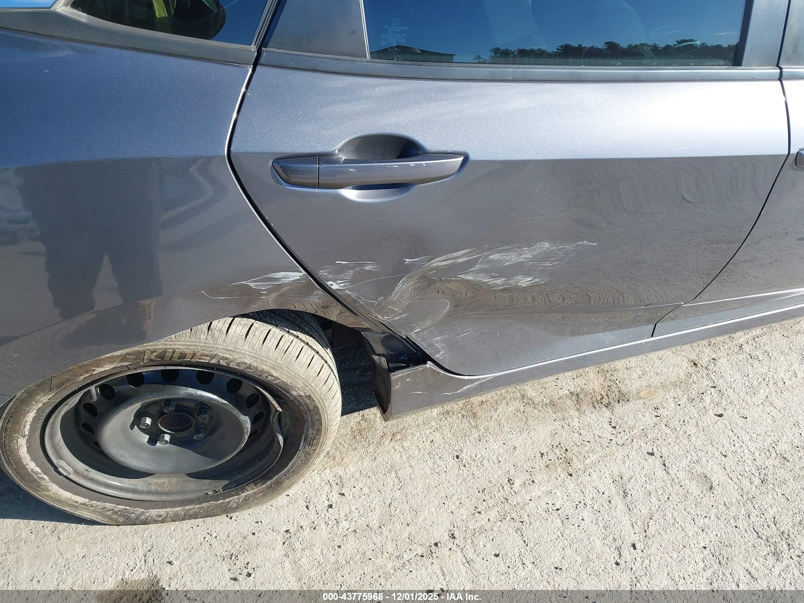 HONDA CIVIC image 6