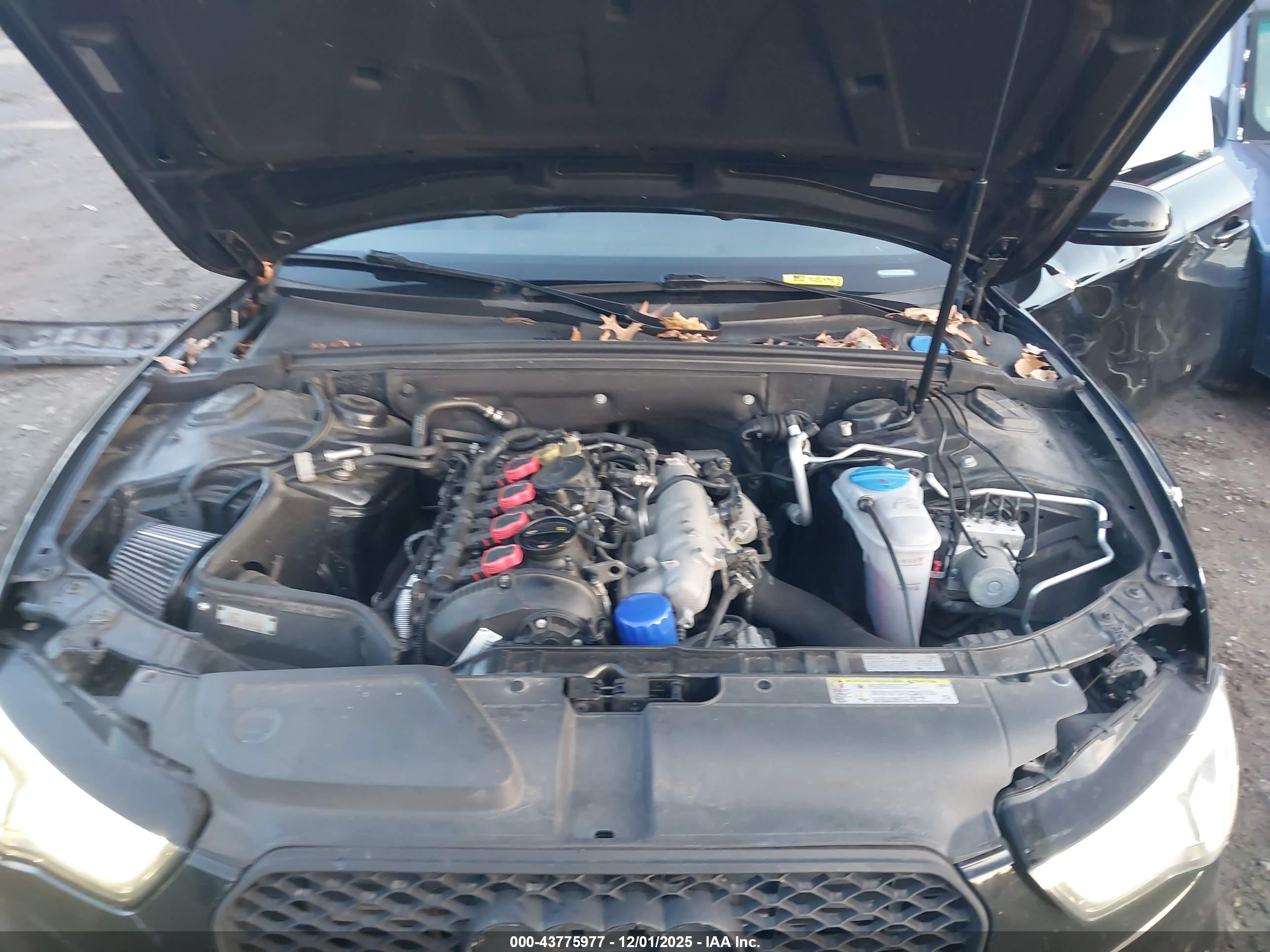 AUDI A5 image 10