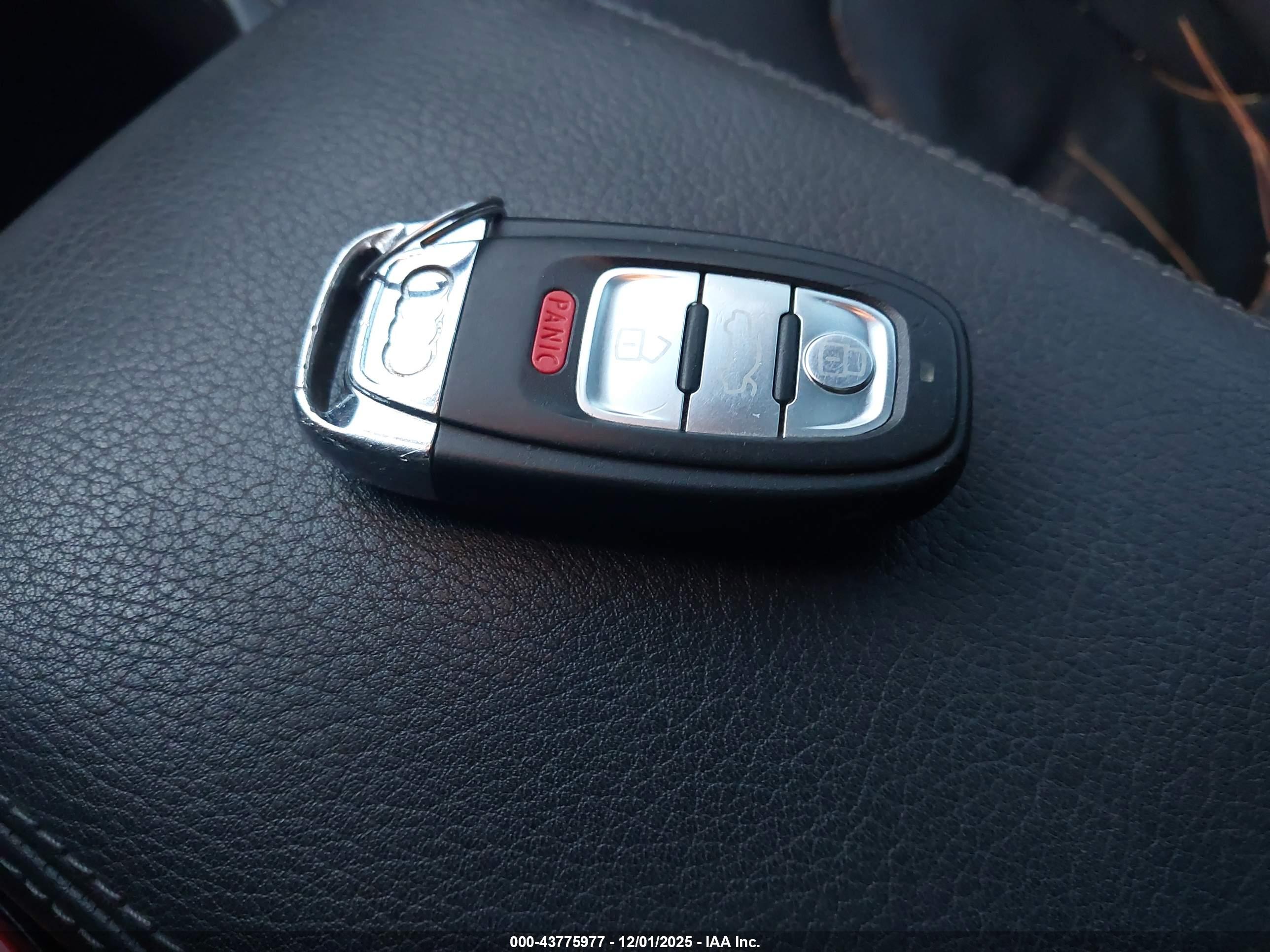 AUDI A5 image 11