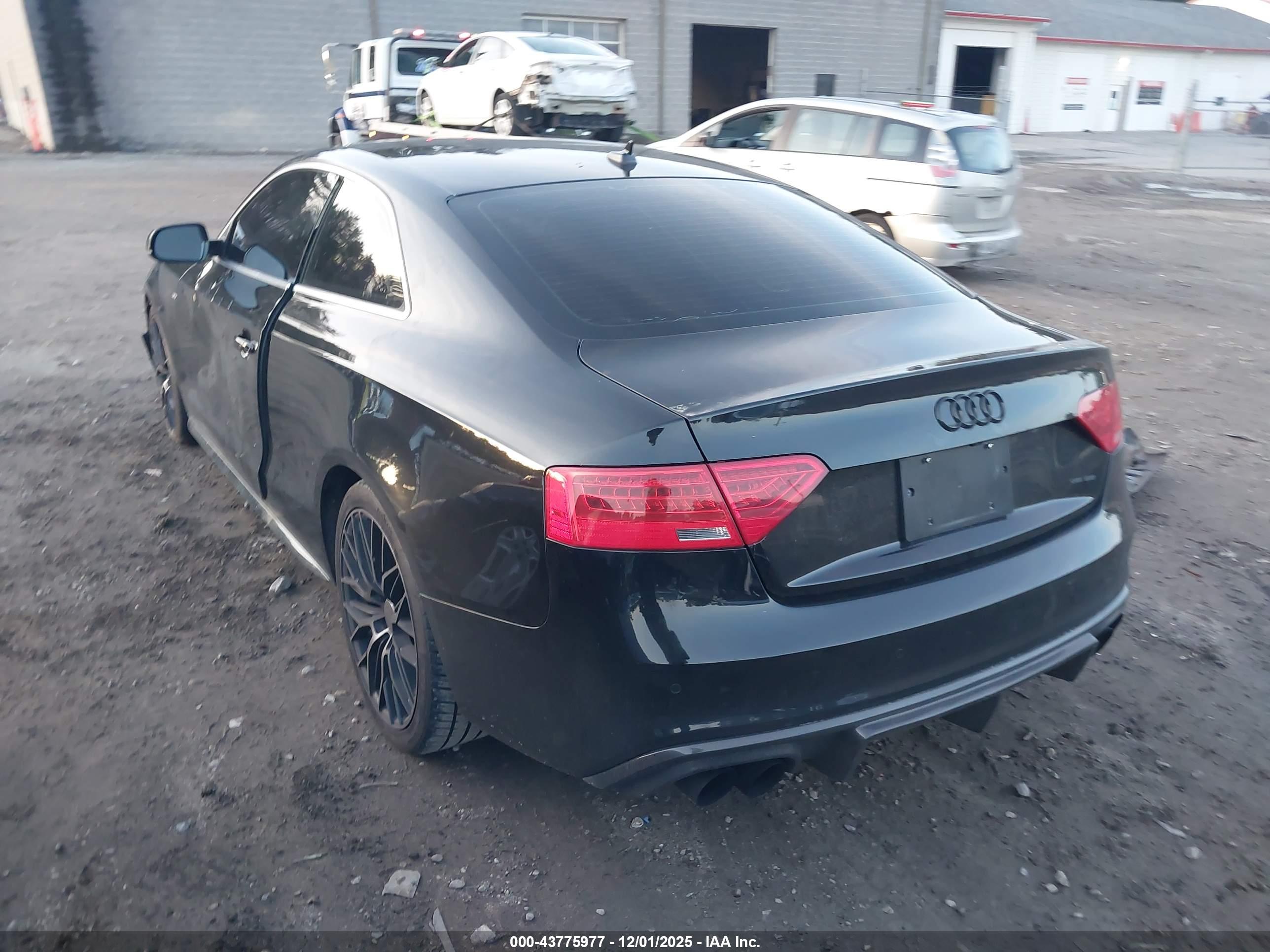 AUDI A5 image 3