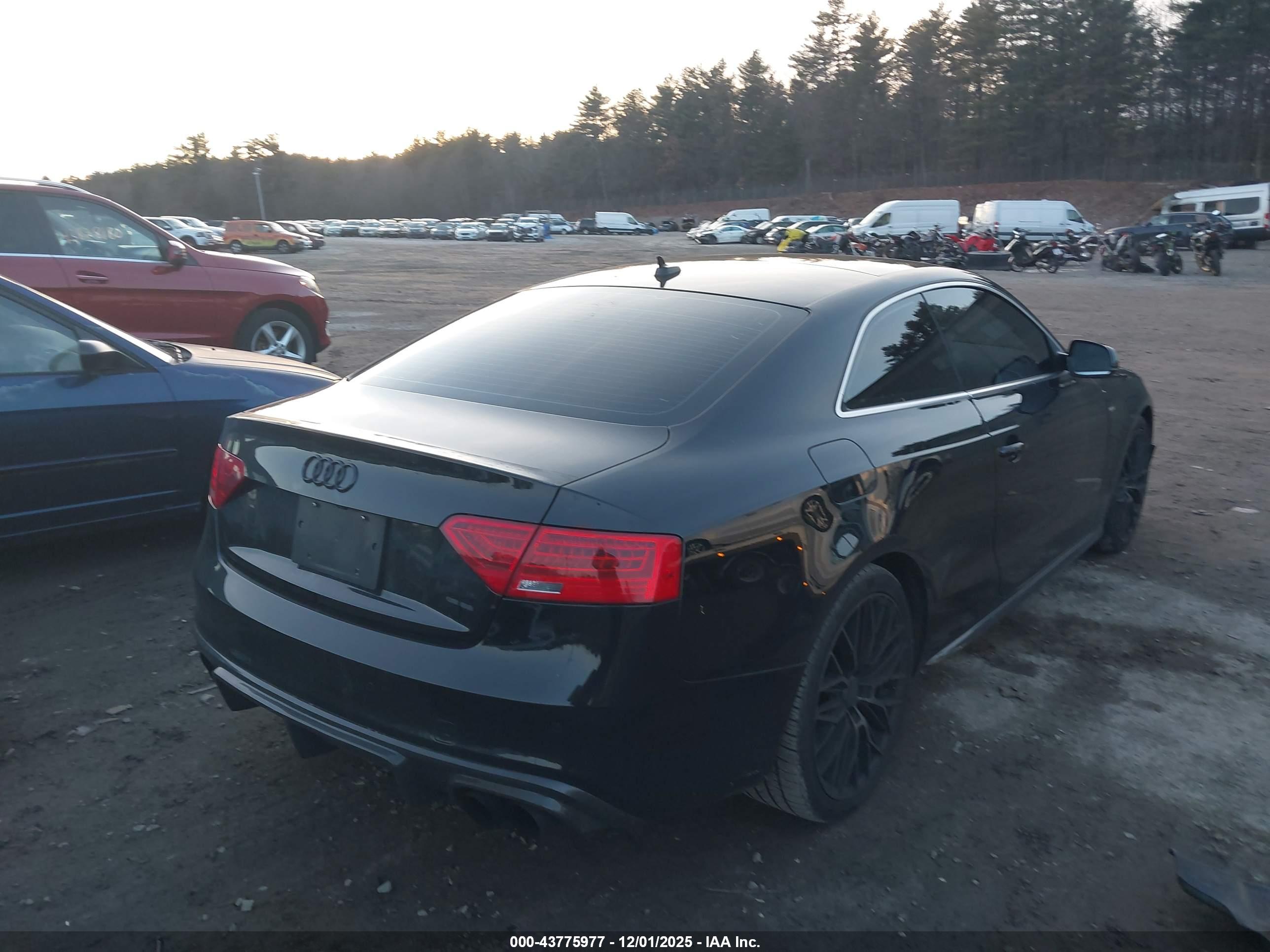 AUDI A5 image 4