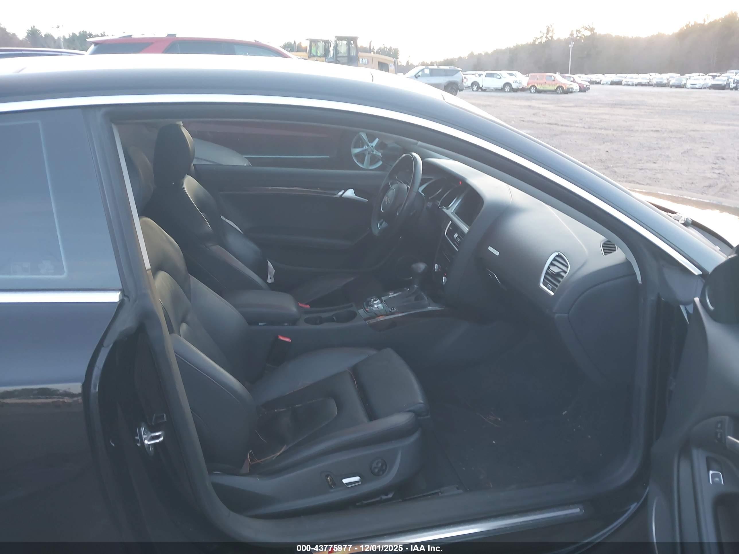 AUDI A5 image 5