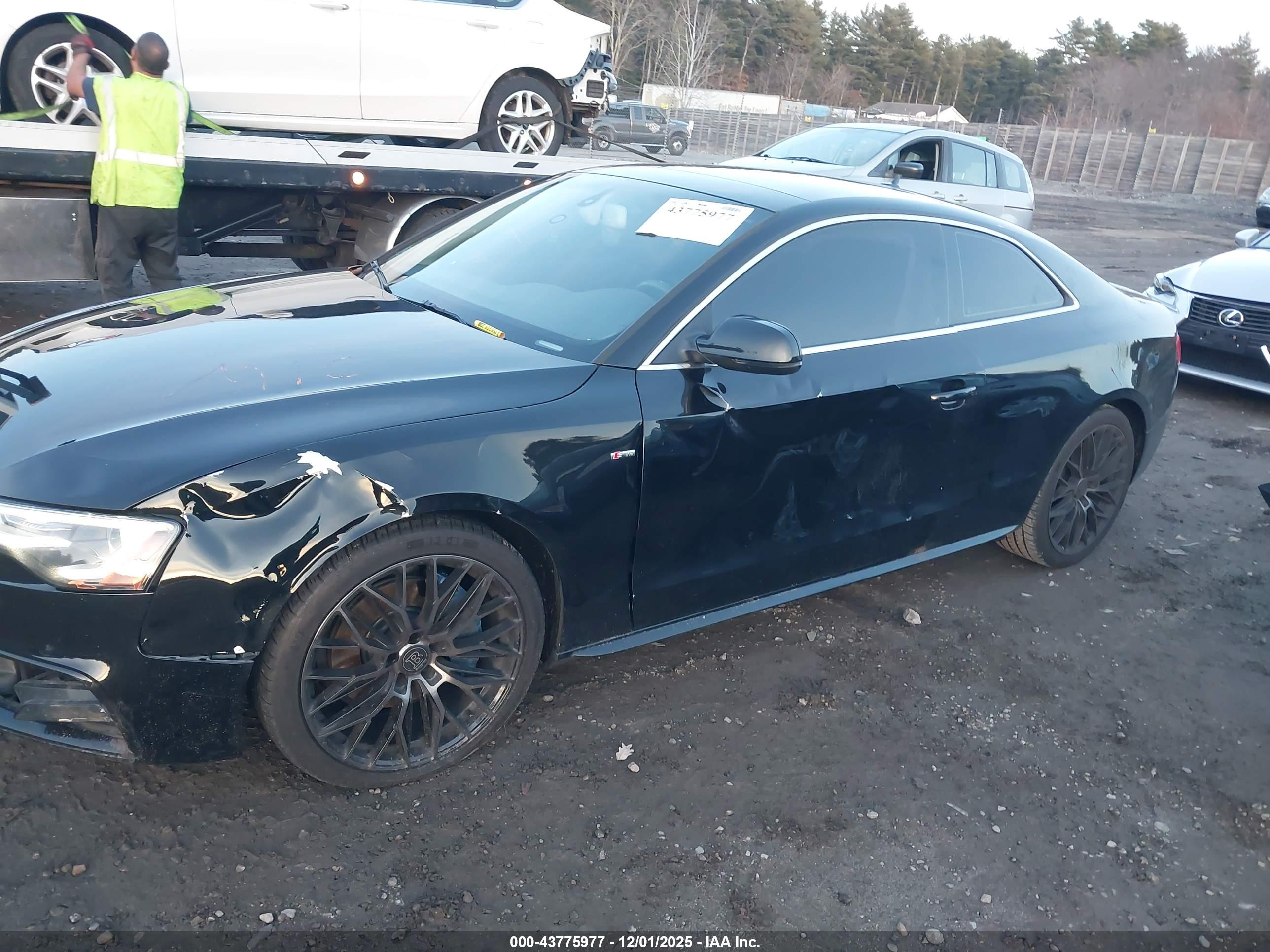 AUDI A5 image 6
