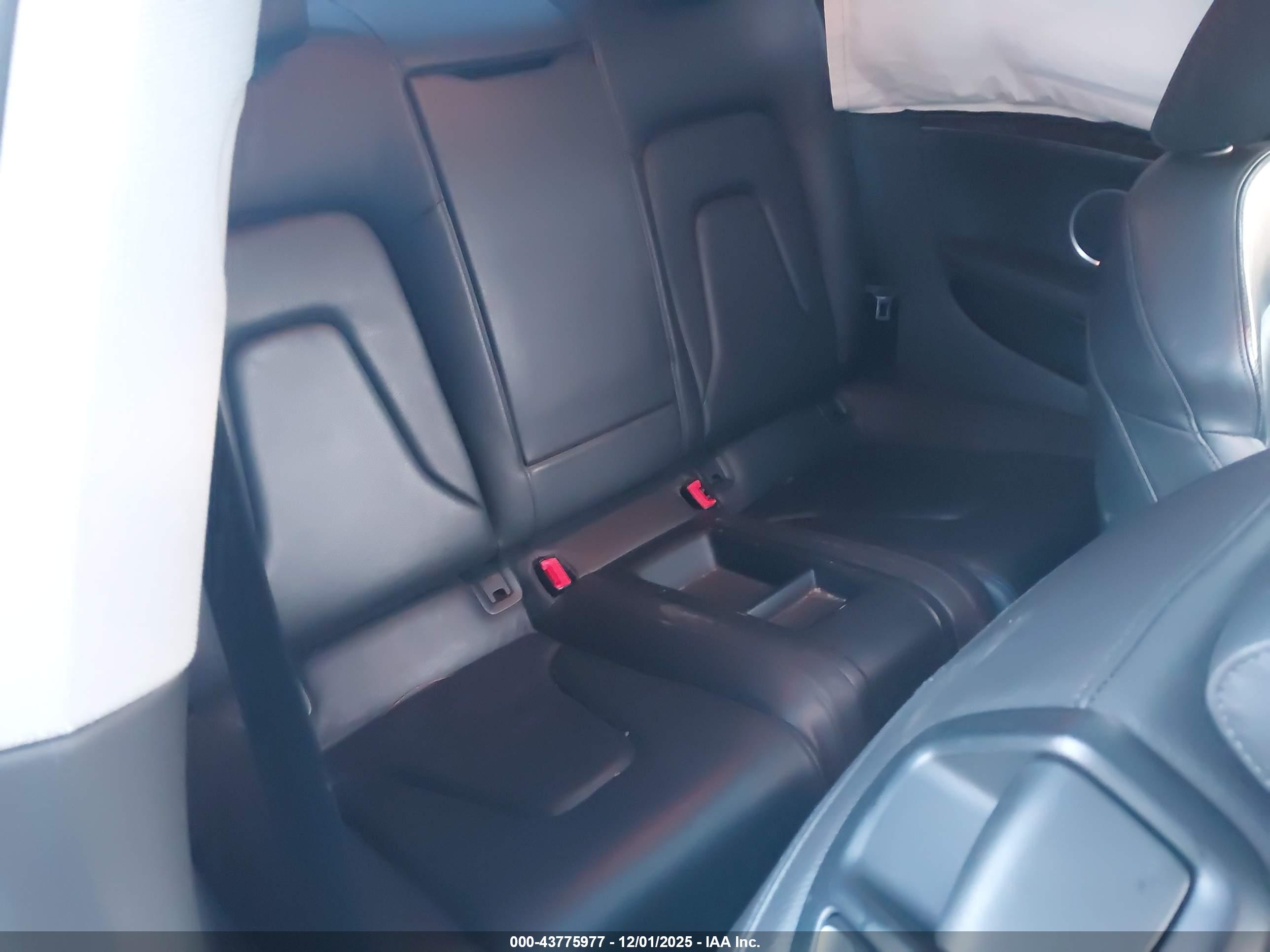 AUDI A5 image 8