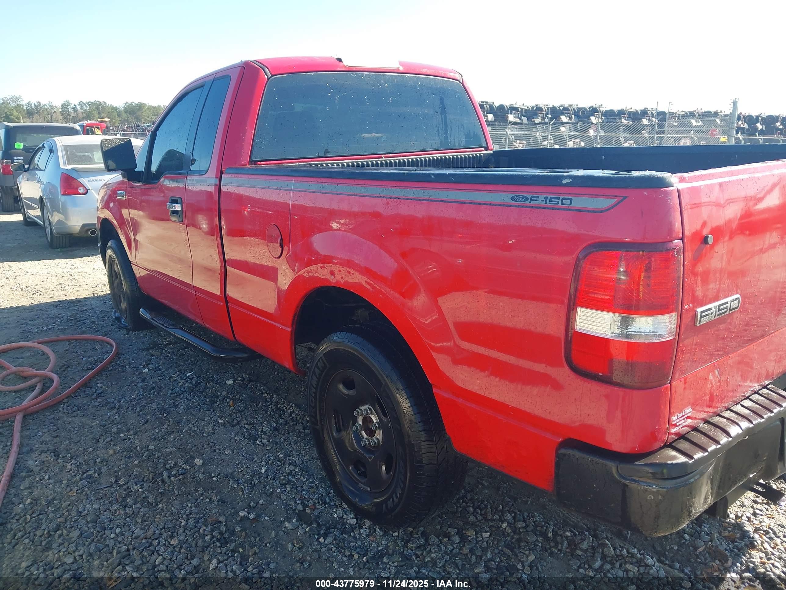FORD F-150 image 3