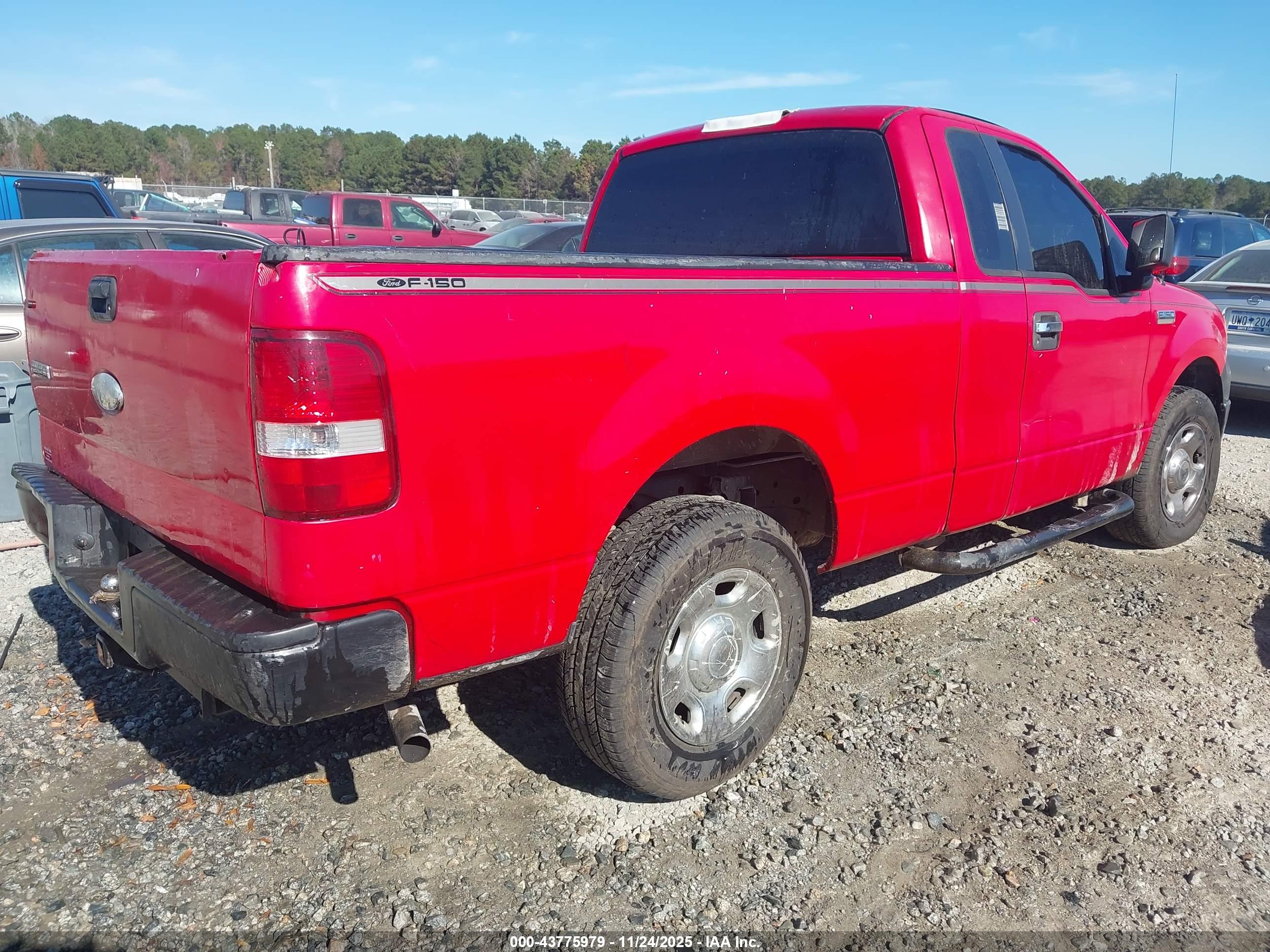FORD F-150 image 4
