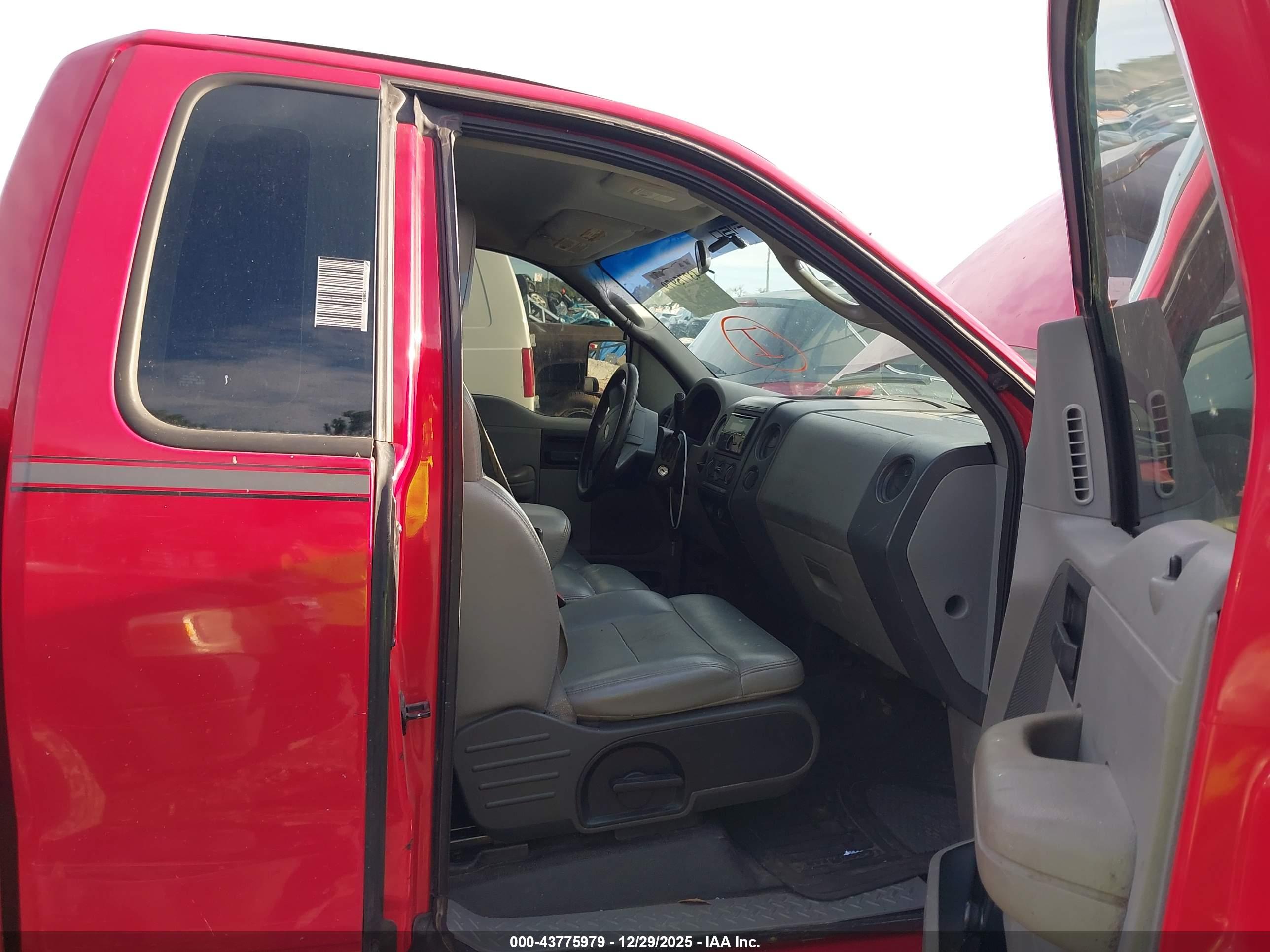 FORD F-150 image 5