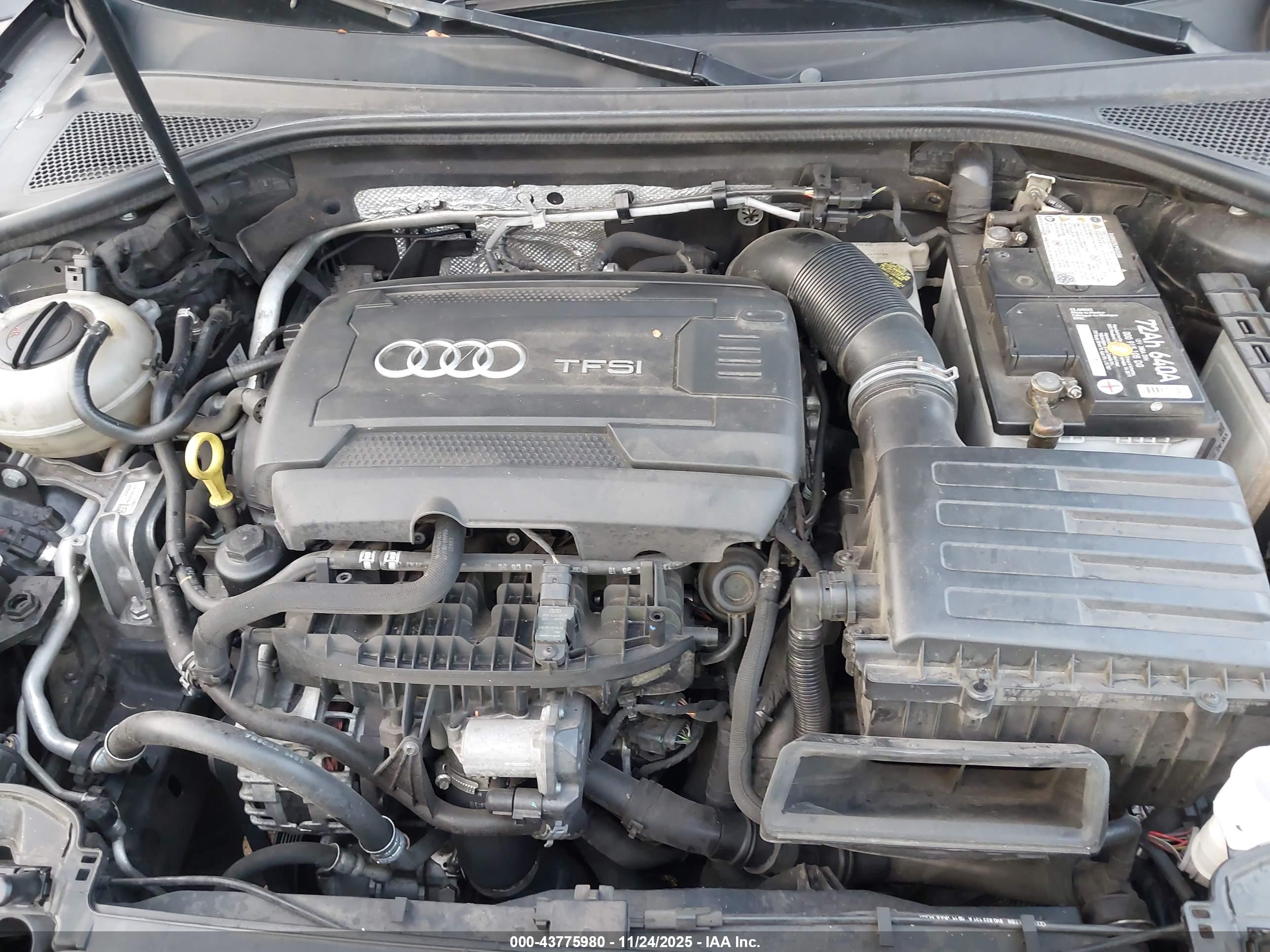 AUDI A3 image 10