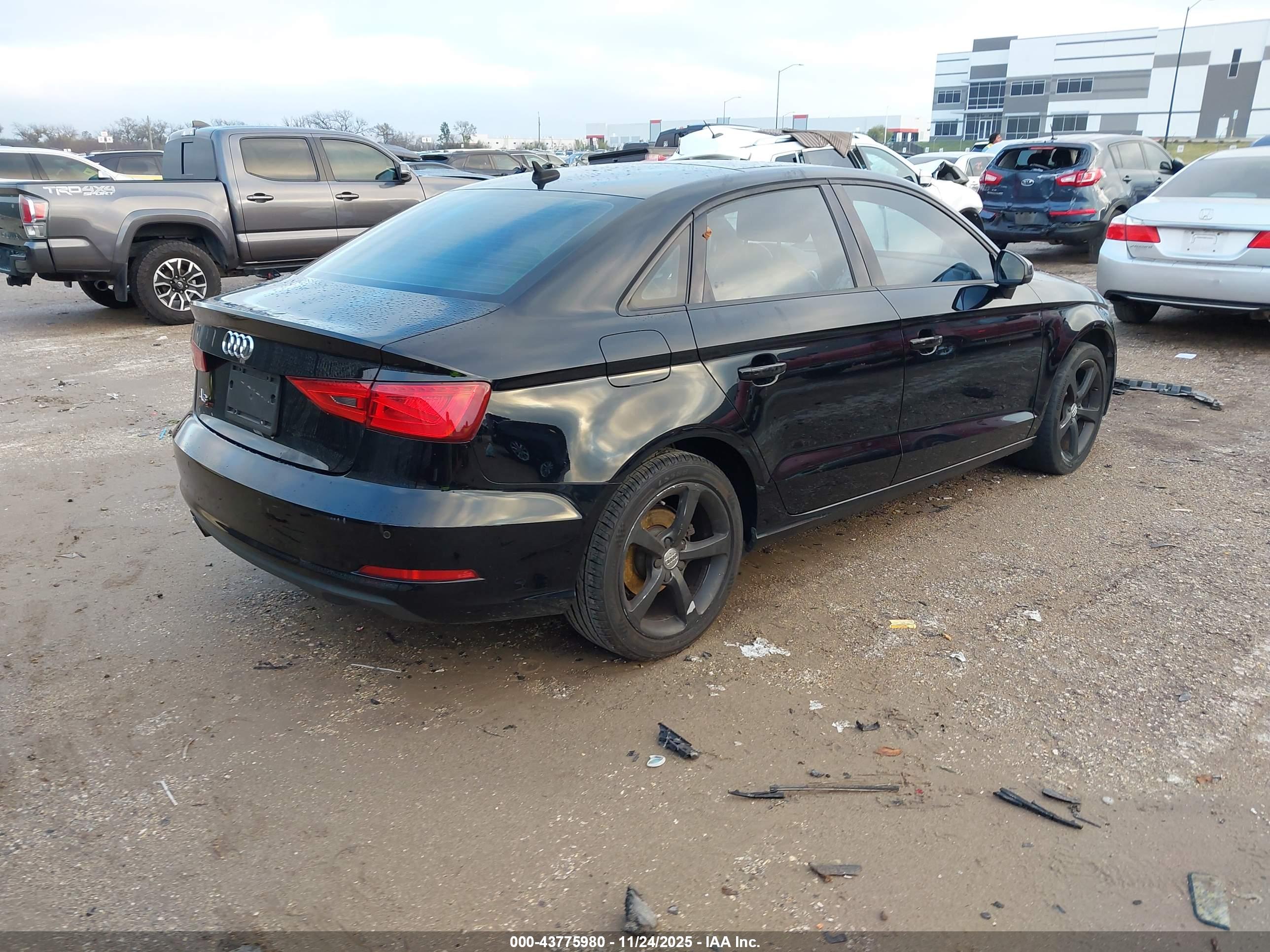 AUDI A3 image 4