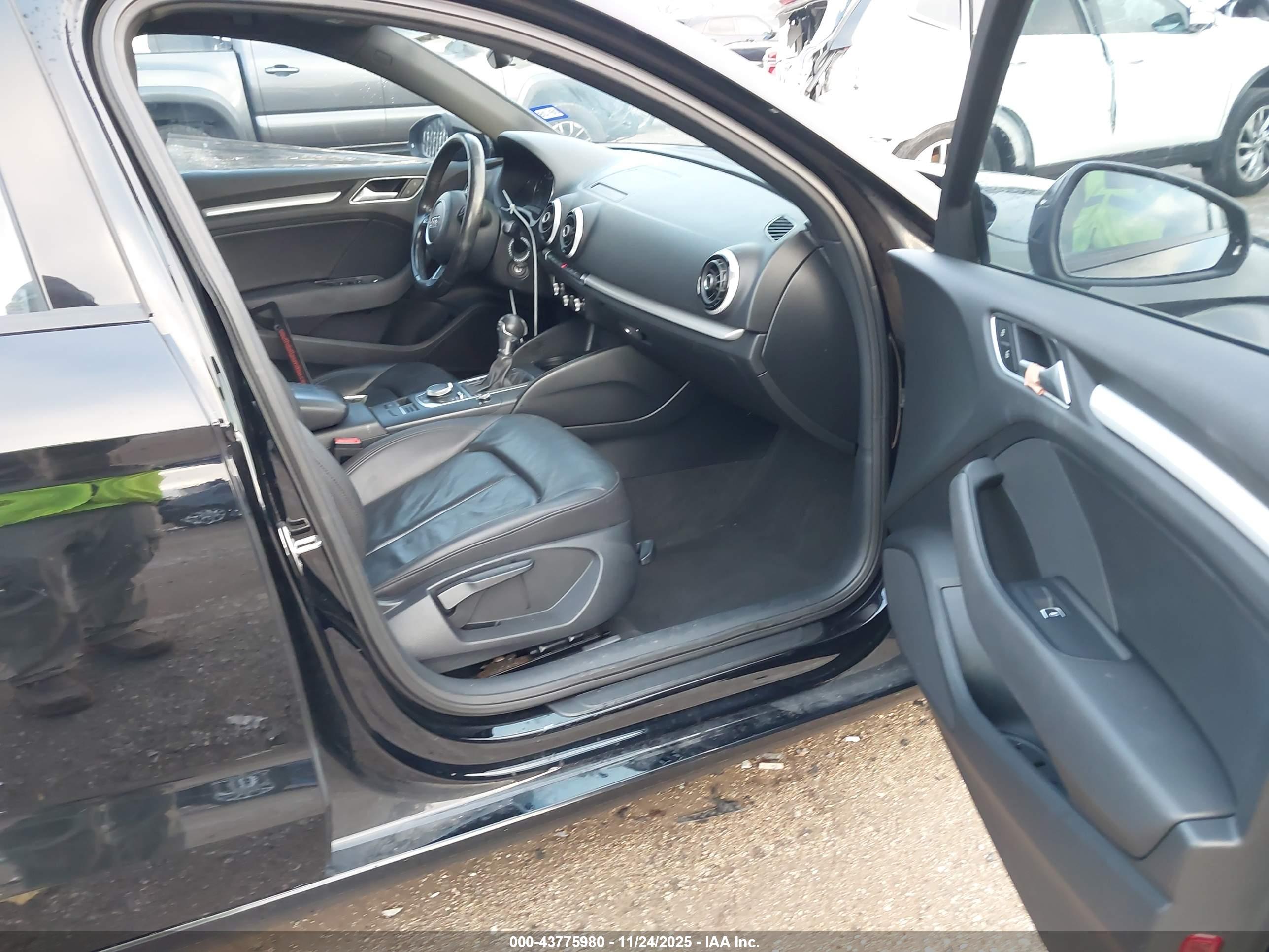AUDI A3 image 5
