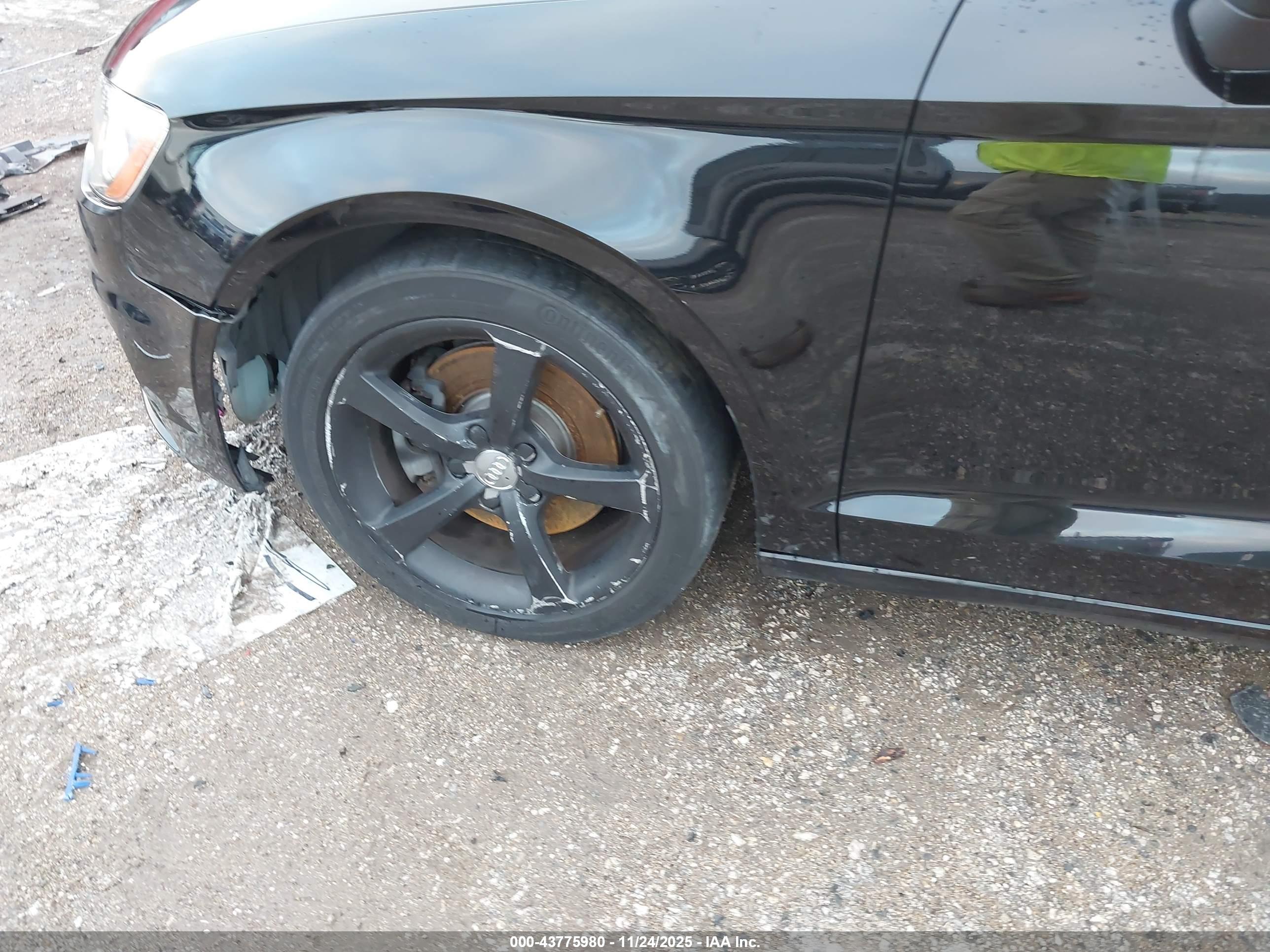 AUDI A3 image 6