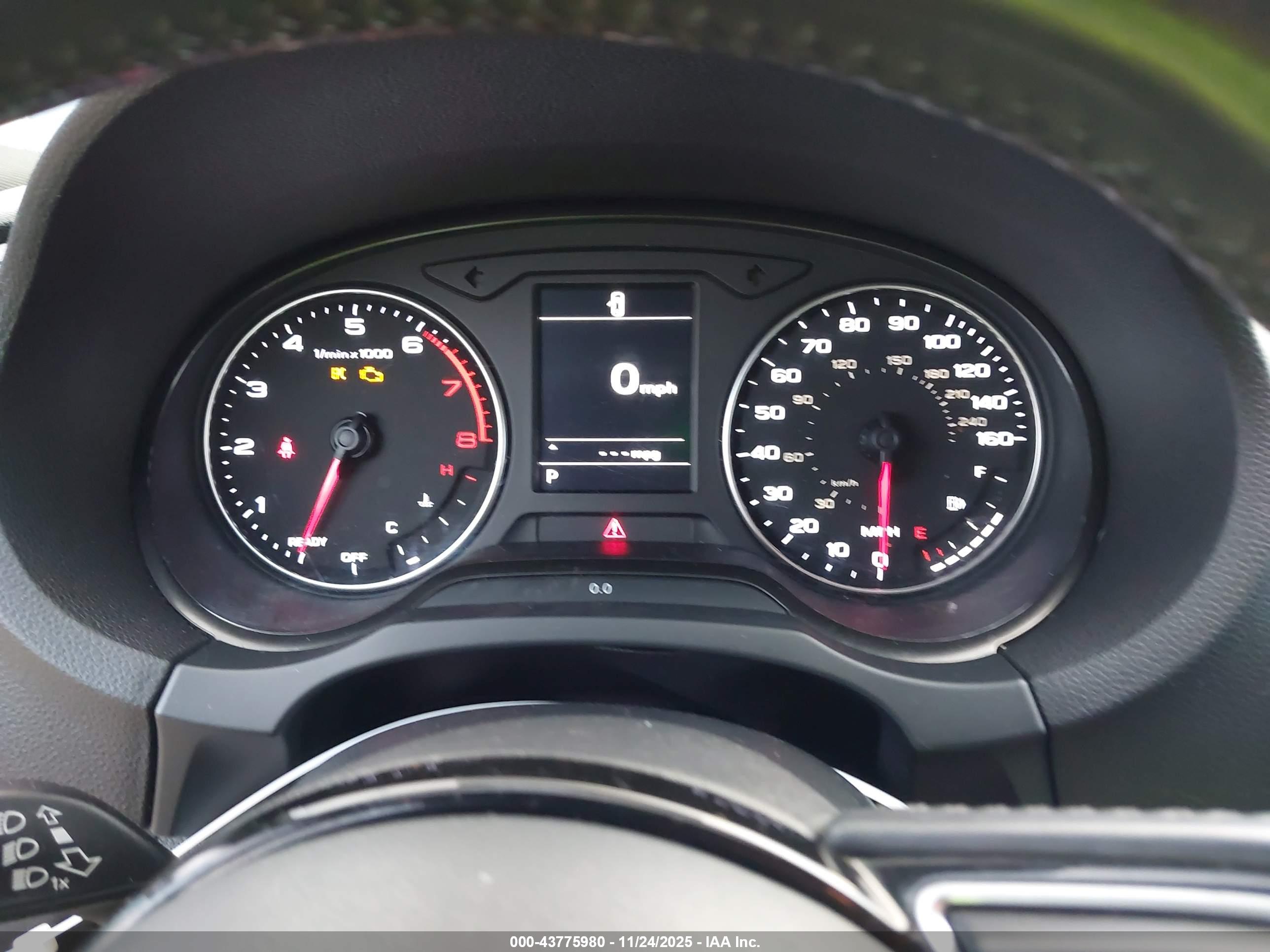 AUDI A3 image 7