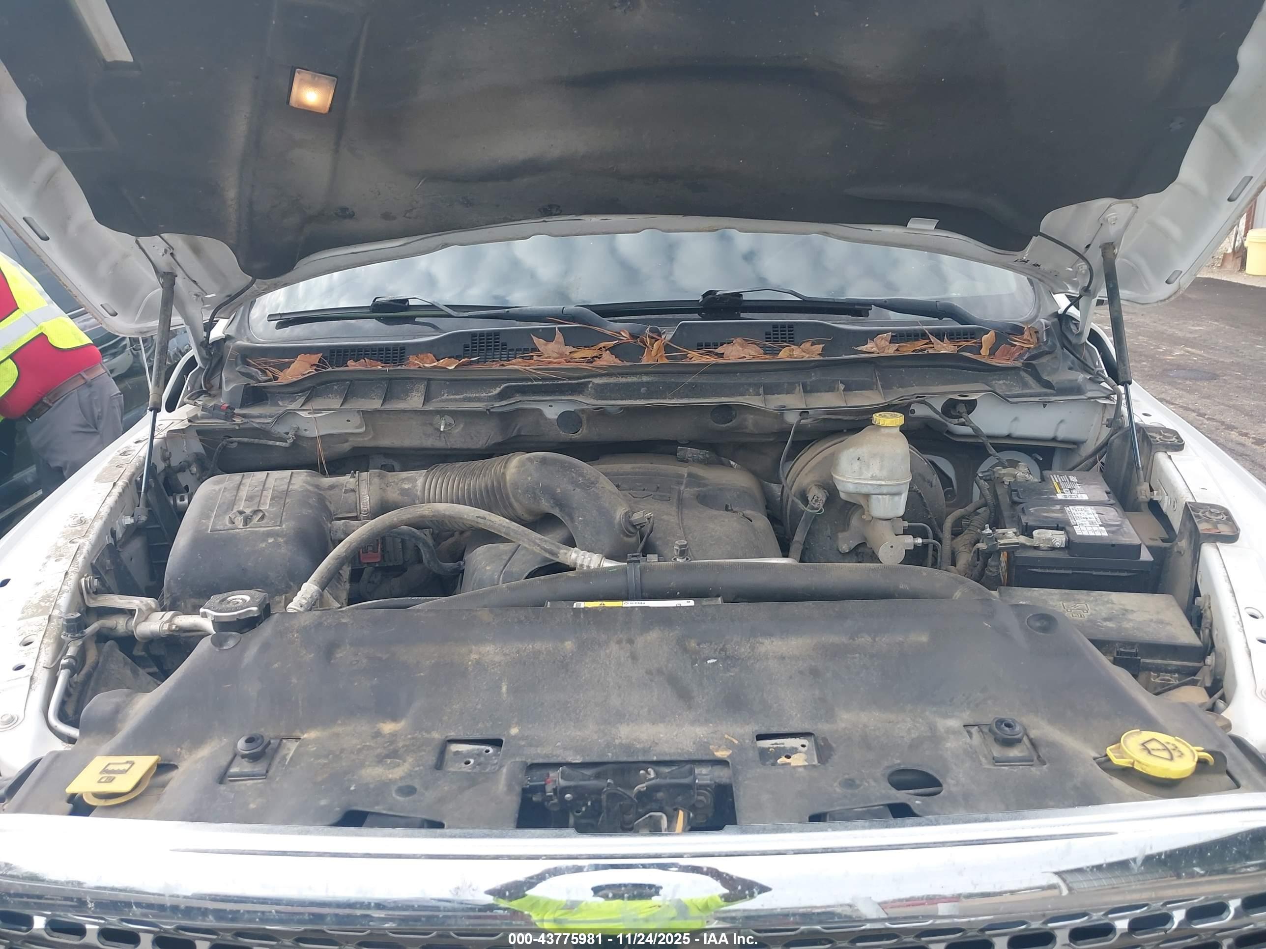 RAM 1500 image 10