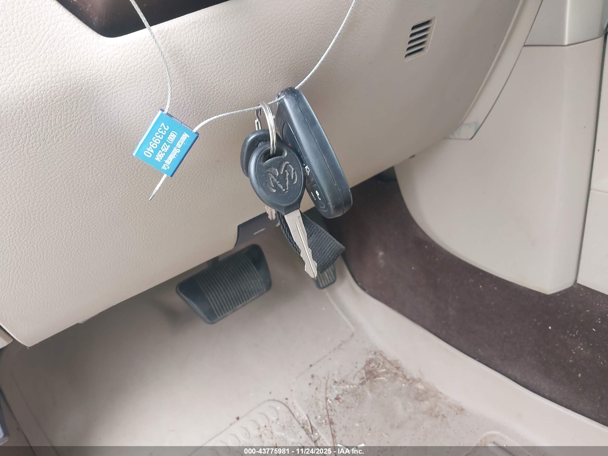 RAM 1500 image 11
