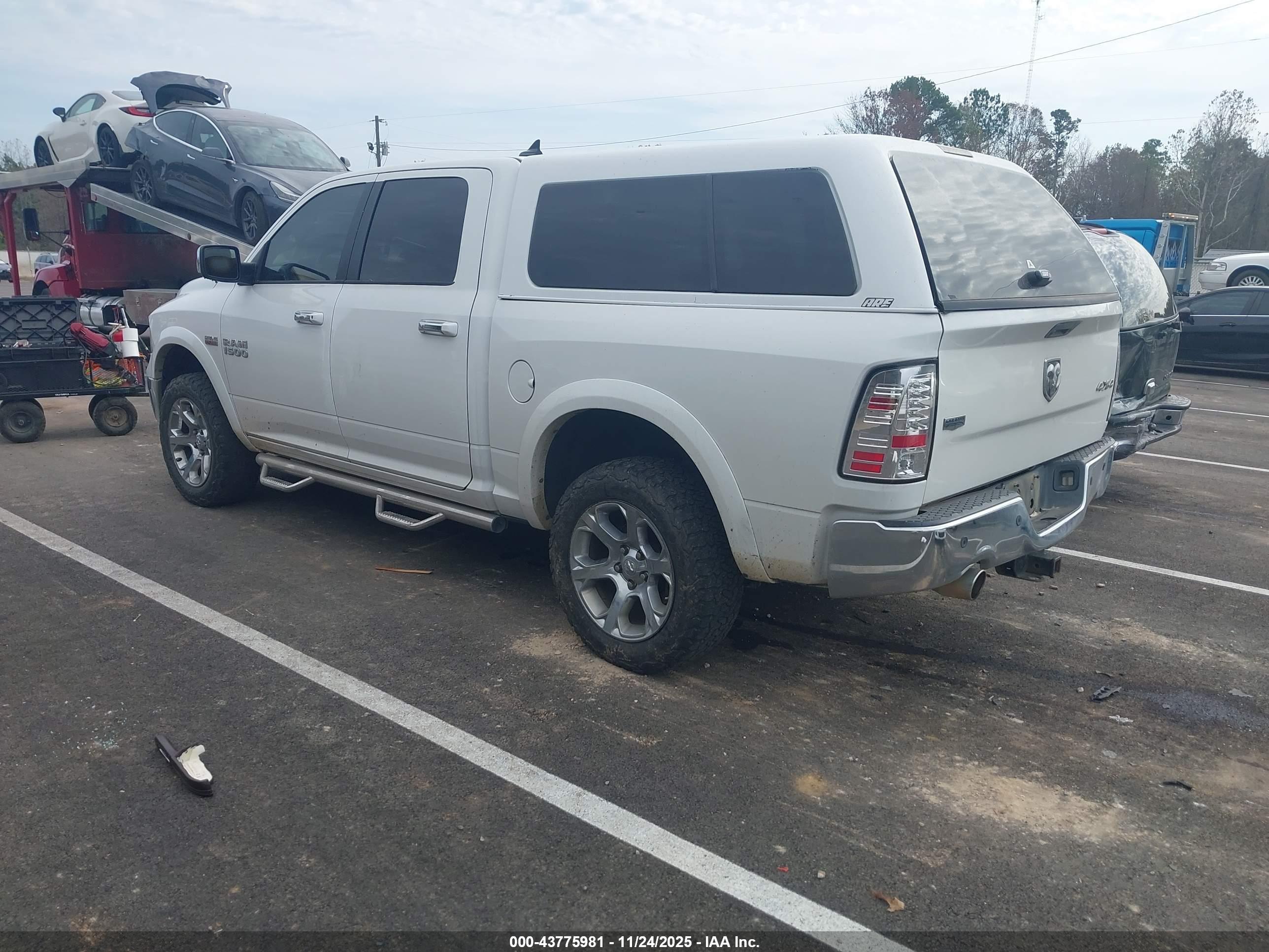 RAM 1500 image 3