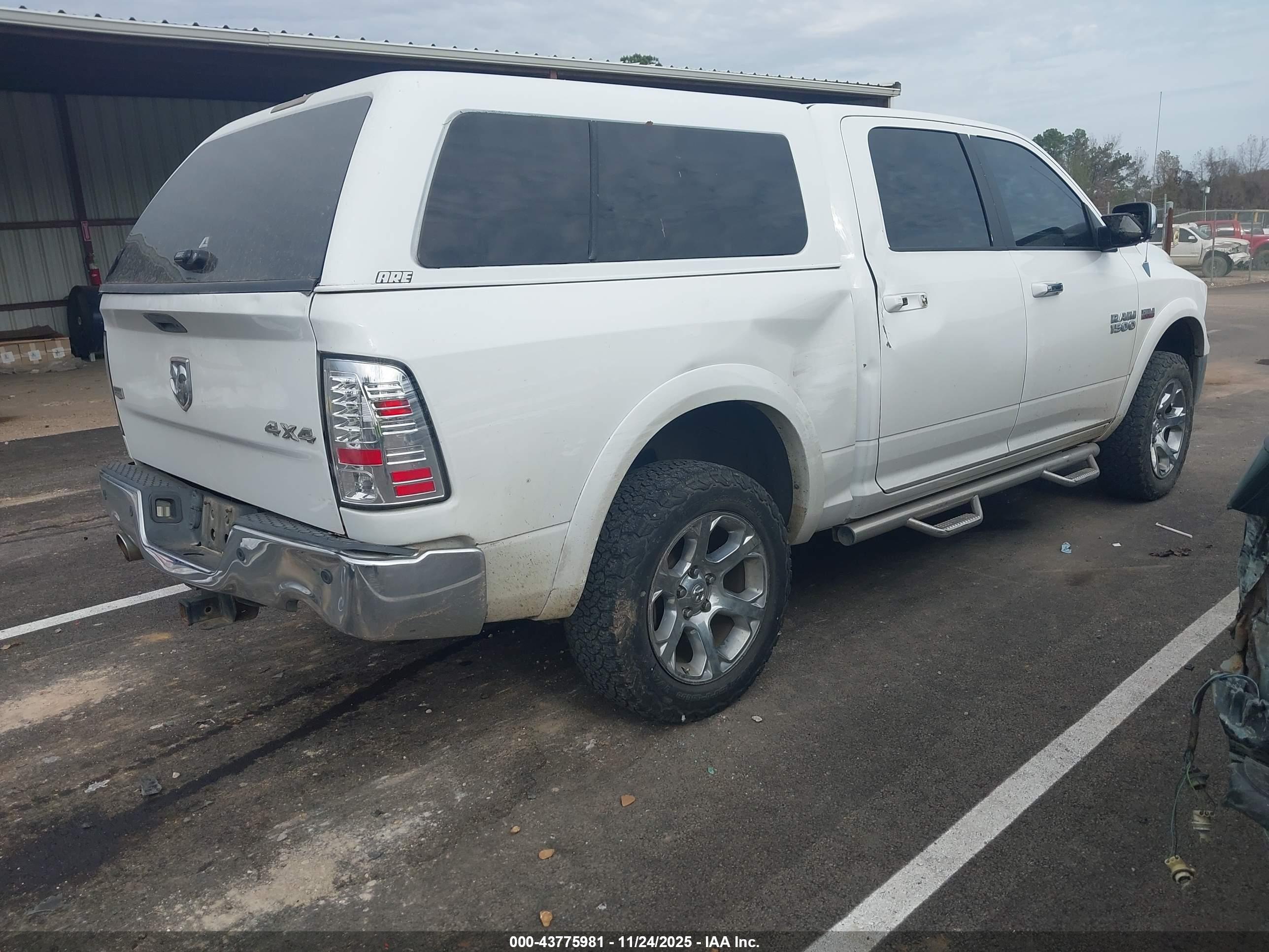 RAM 1500 image 4