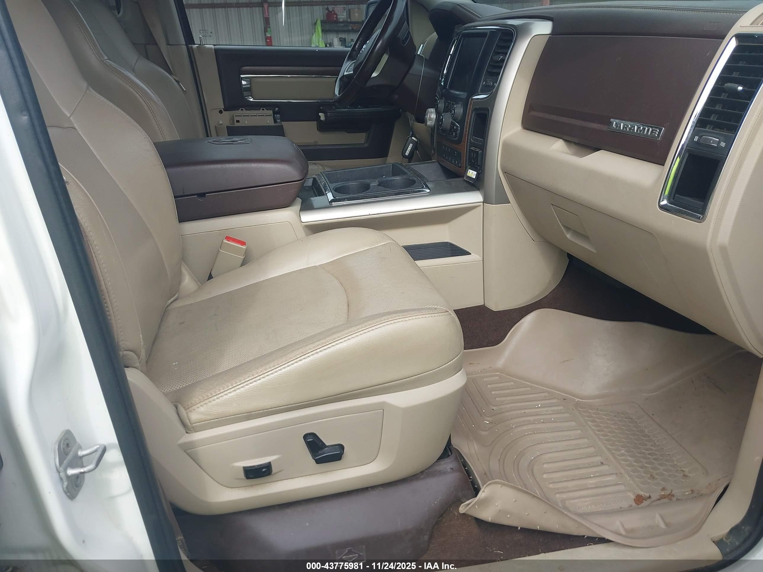 RAM 1500 image 5