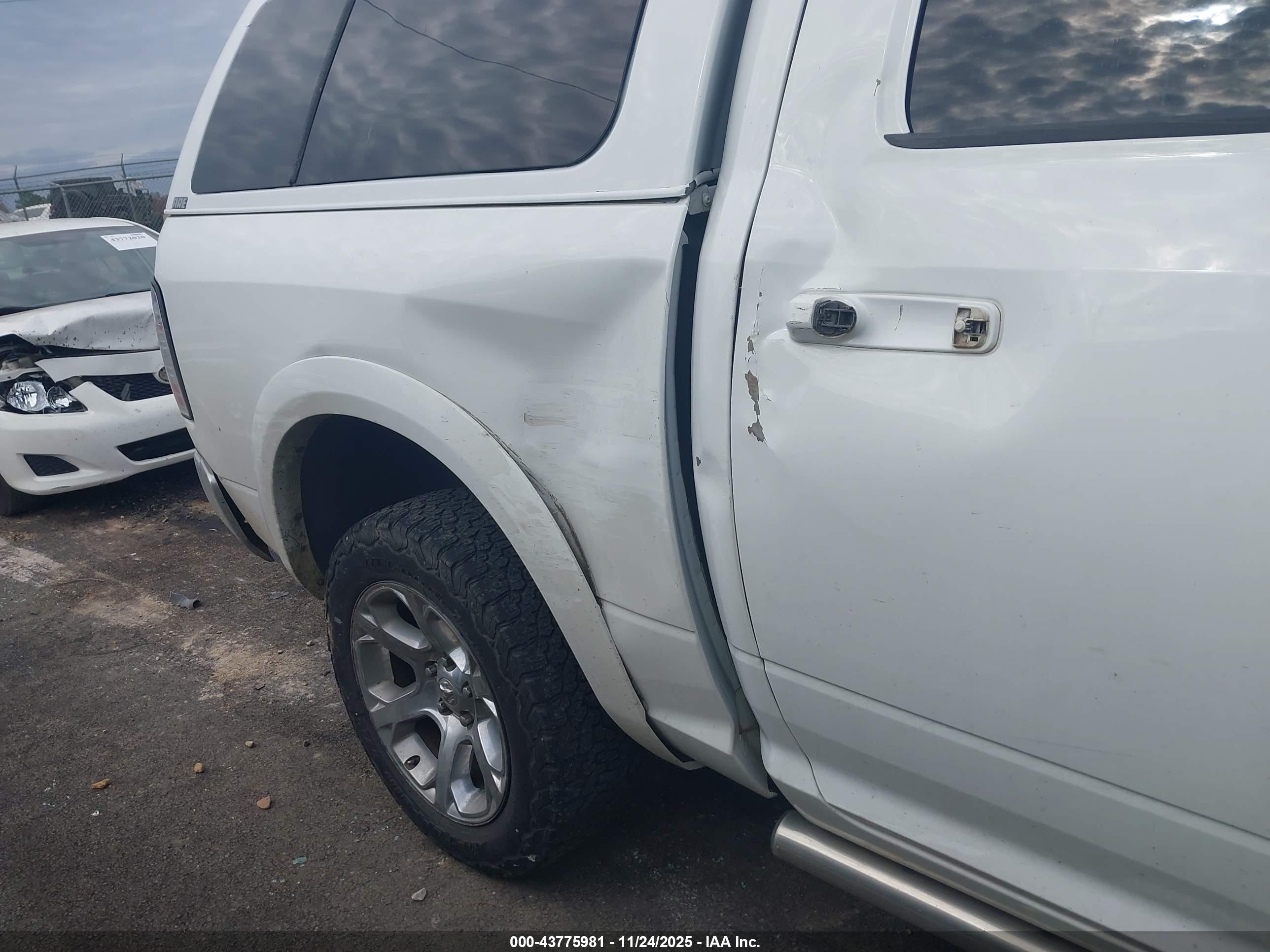 RAM 1500 image 6