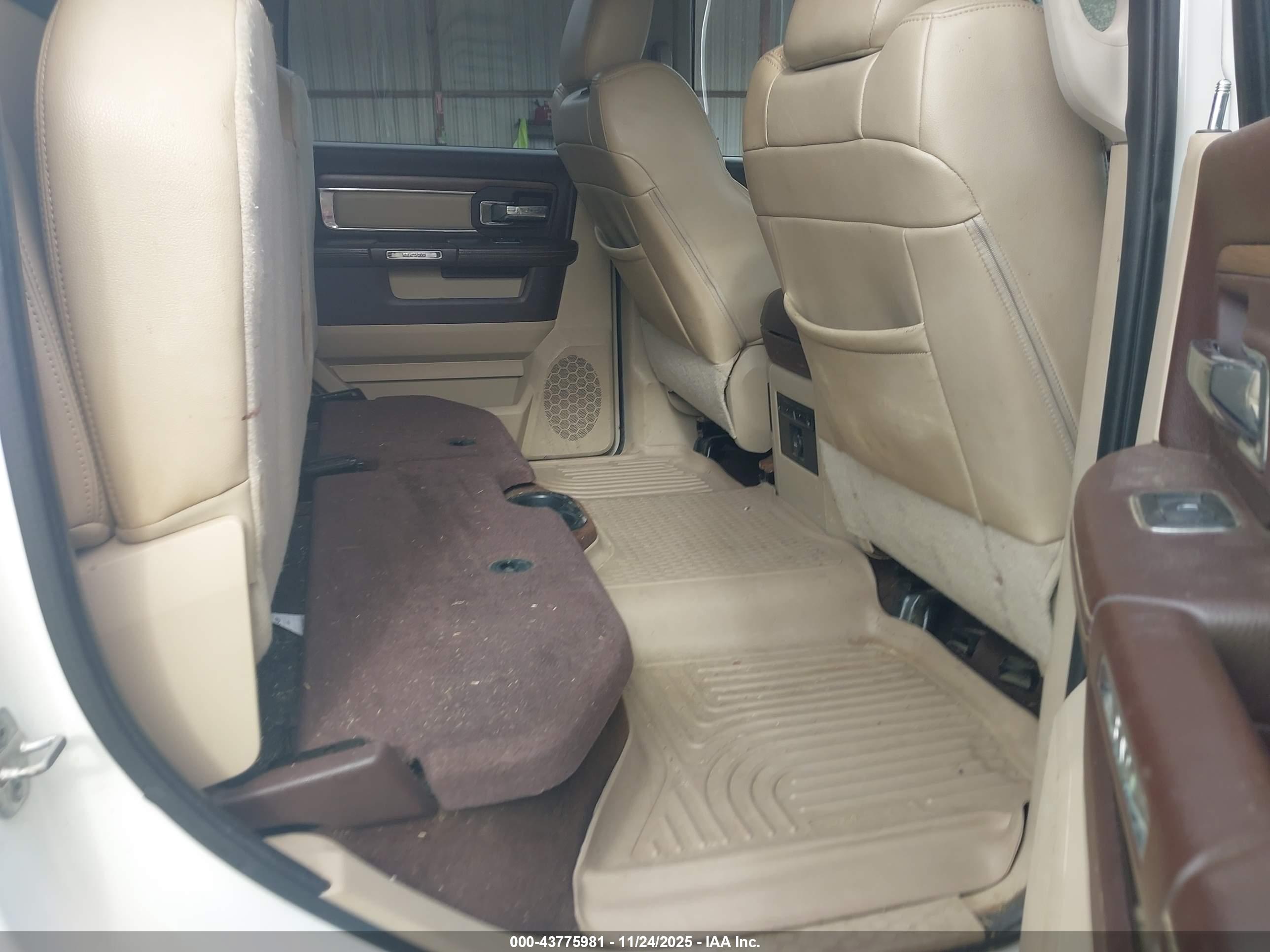 RAM 1500 image 8