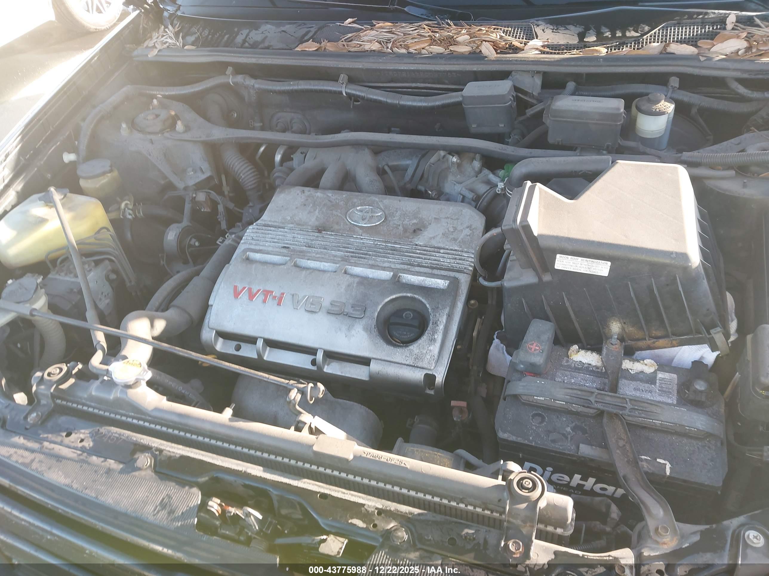 TOYOTA HIGHLANDER image 10