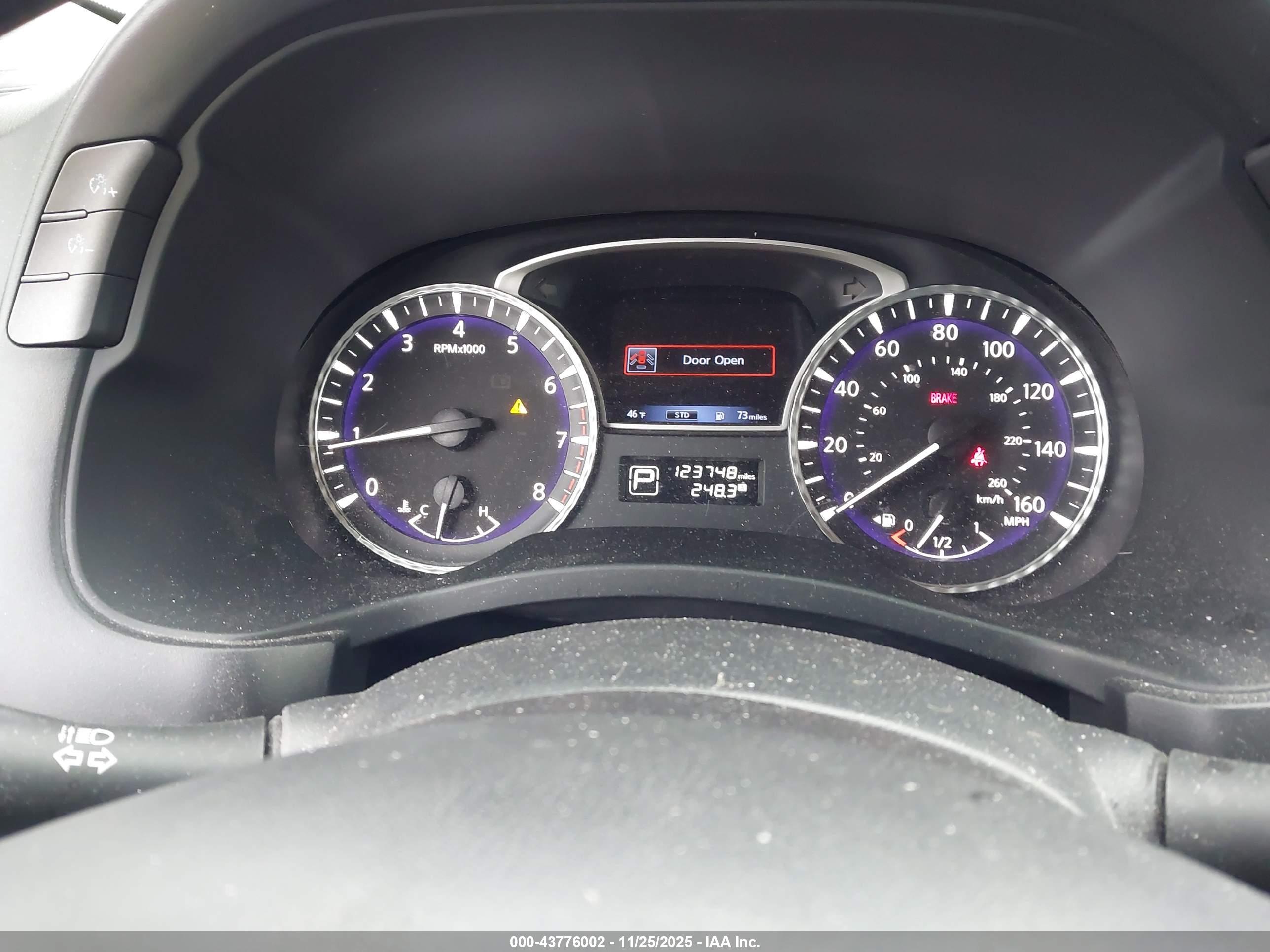 INFINITI QX60 image 7