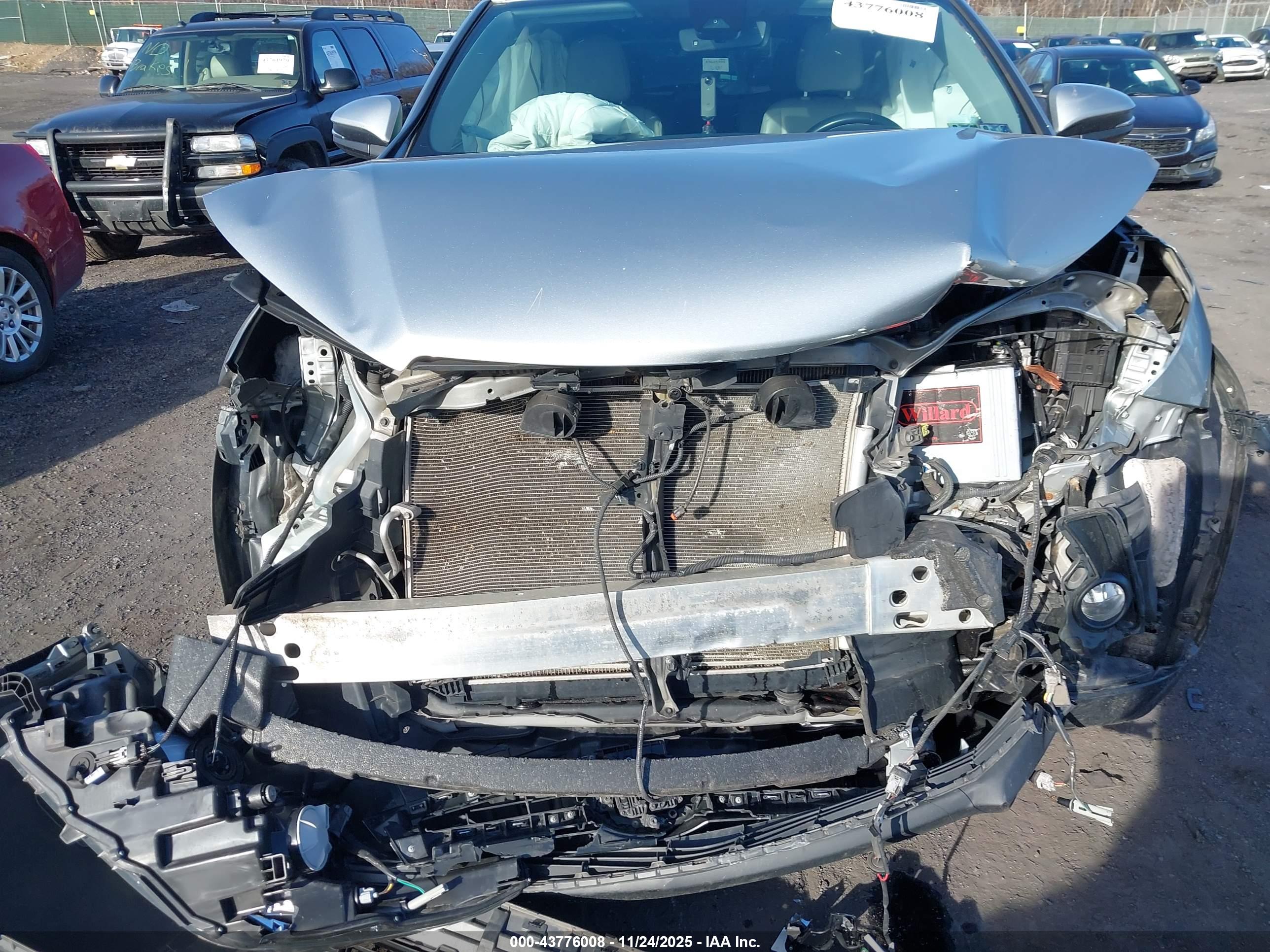TOYOTA HIGHLANDER image 6