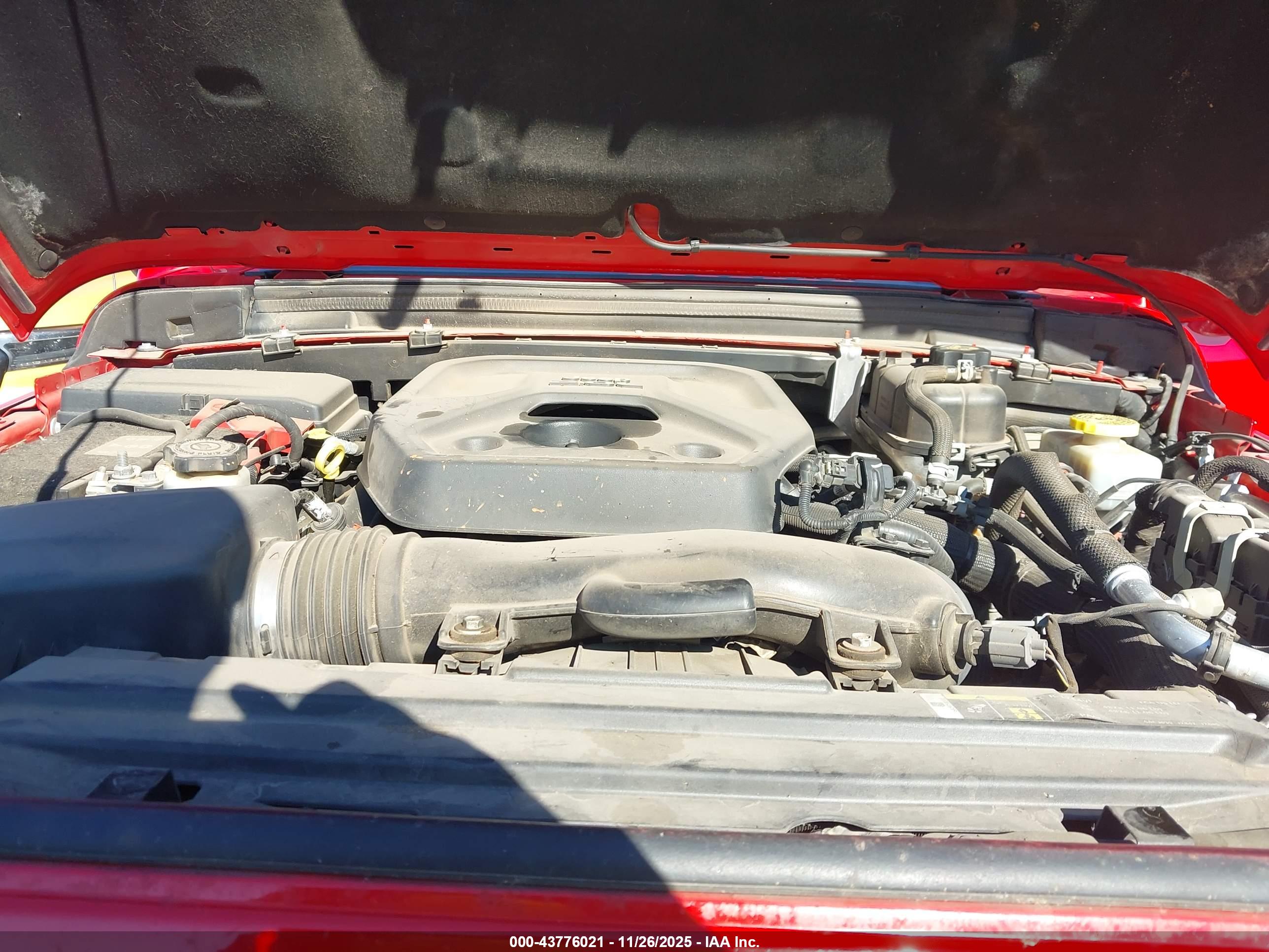 JEEP WRANGLER image 10