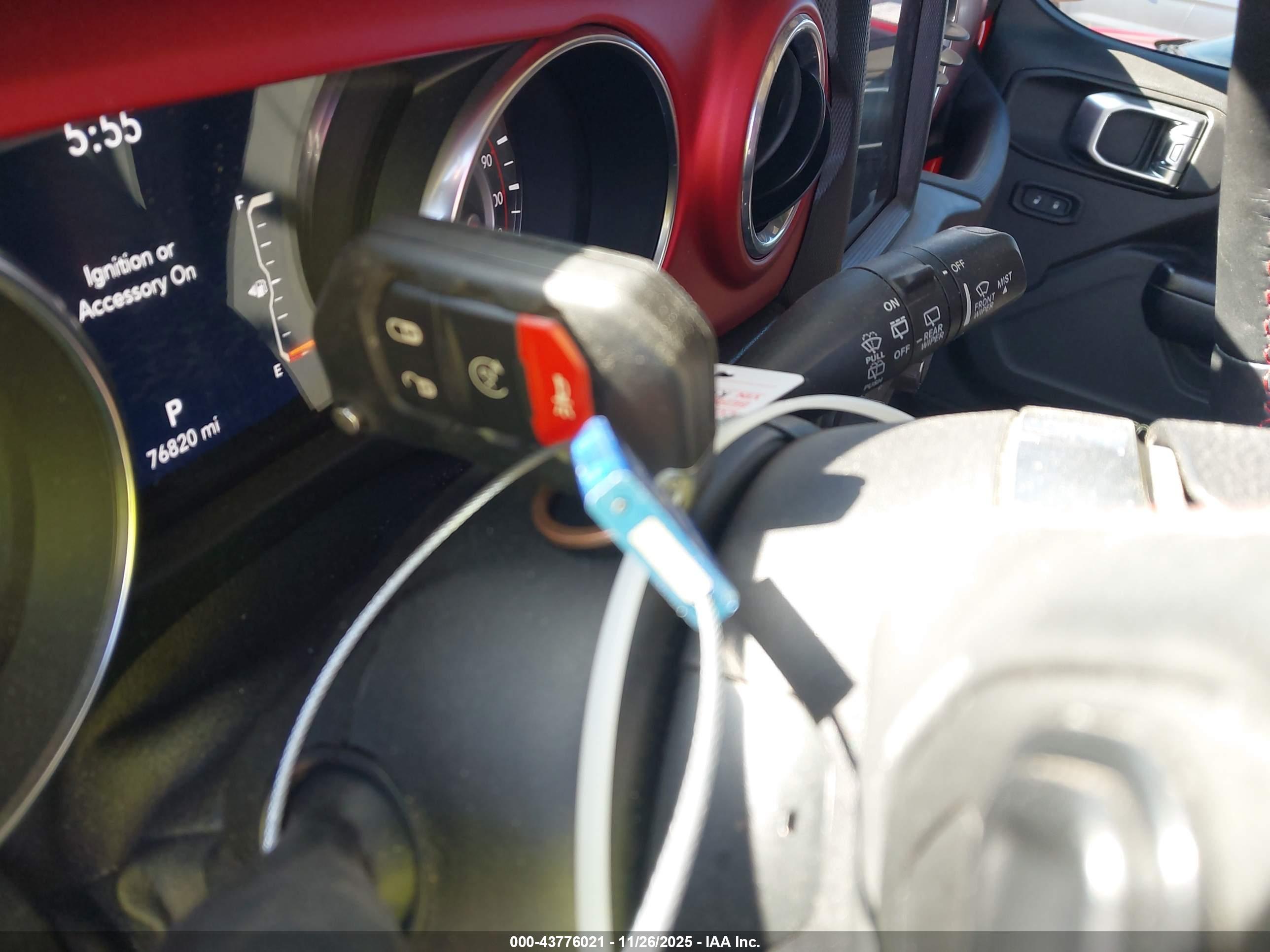 JEEP WRANGLER image 11