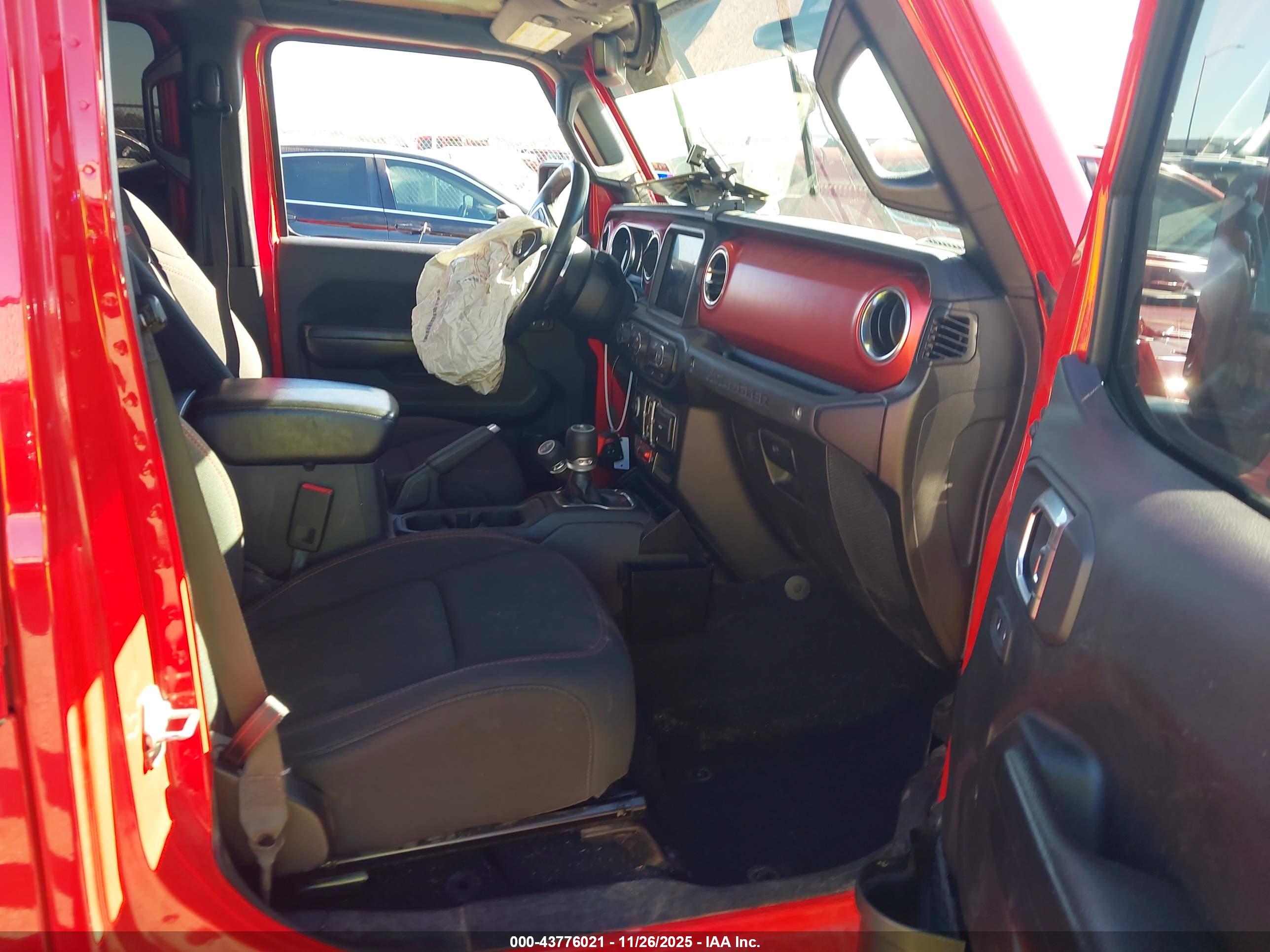 JEEP WRANGLER image 5