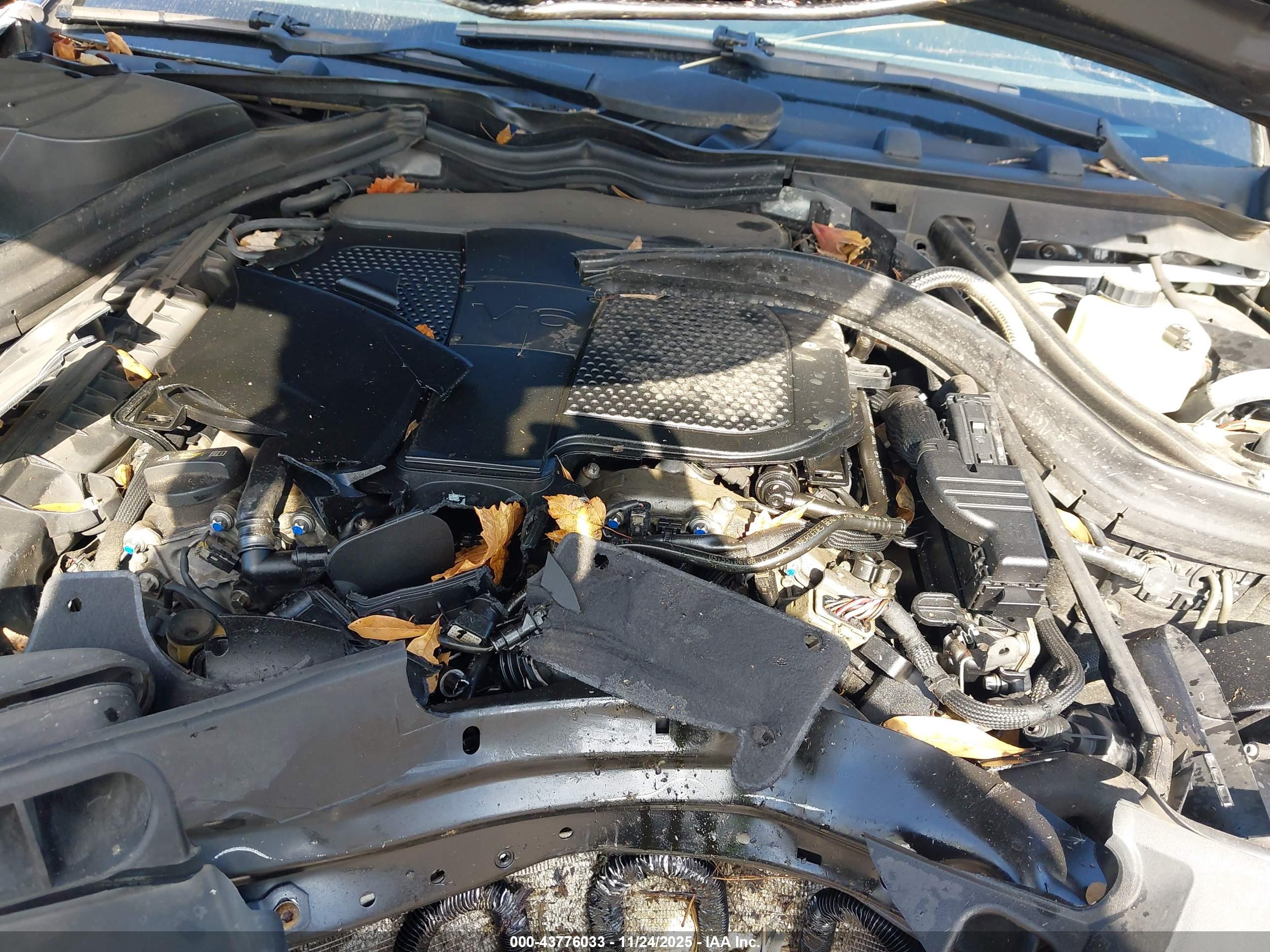 MERCEDES-BENZ C image 10
