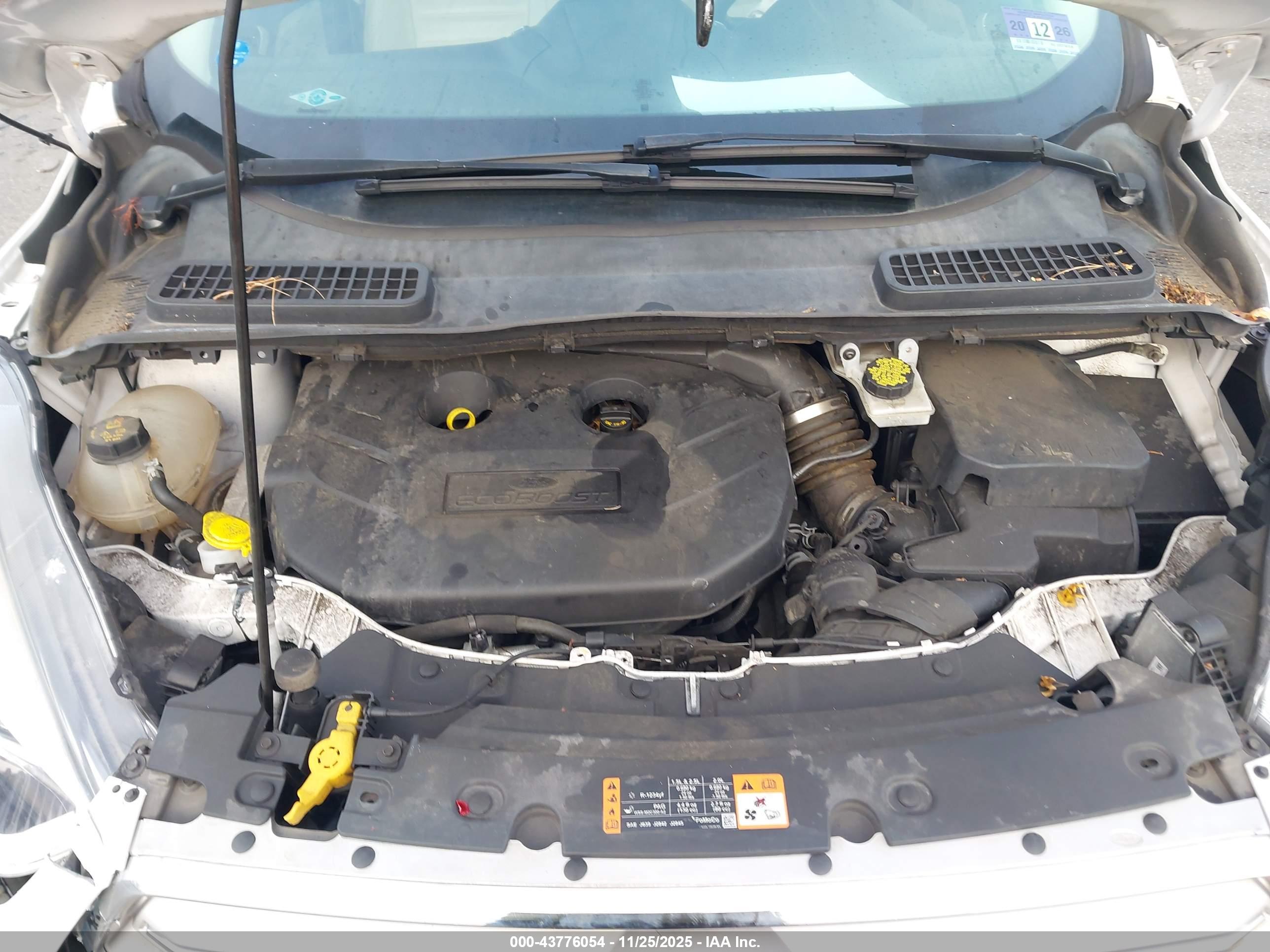 FORD ESCAPE image 10