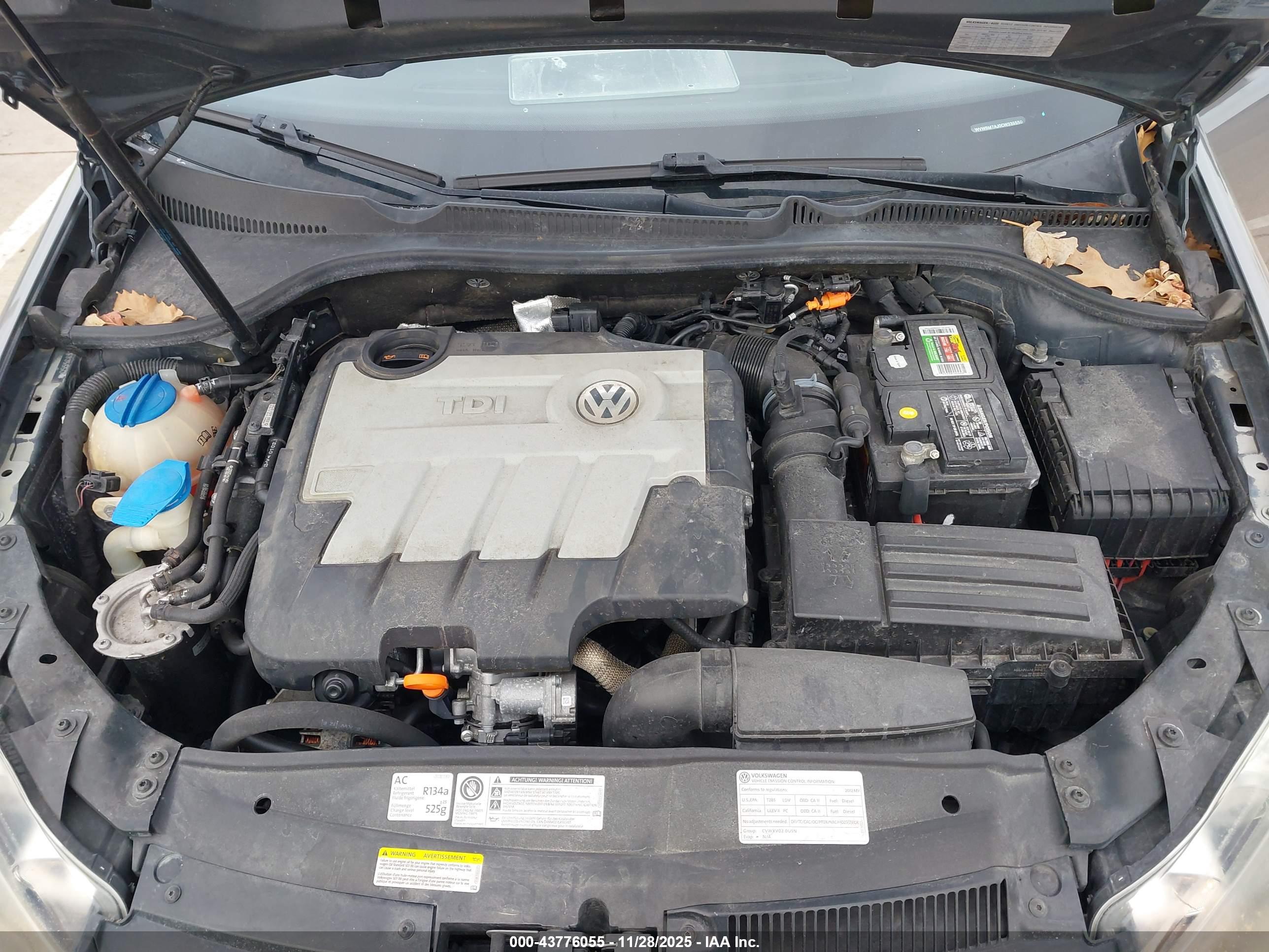VOLKSWAGEN GOLF image 10