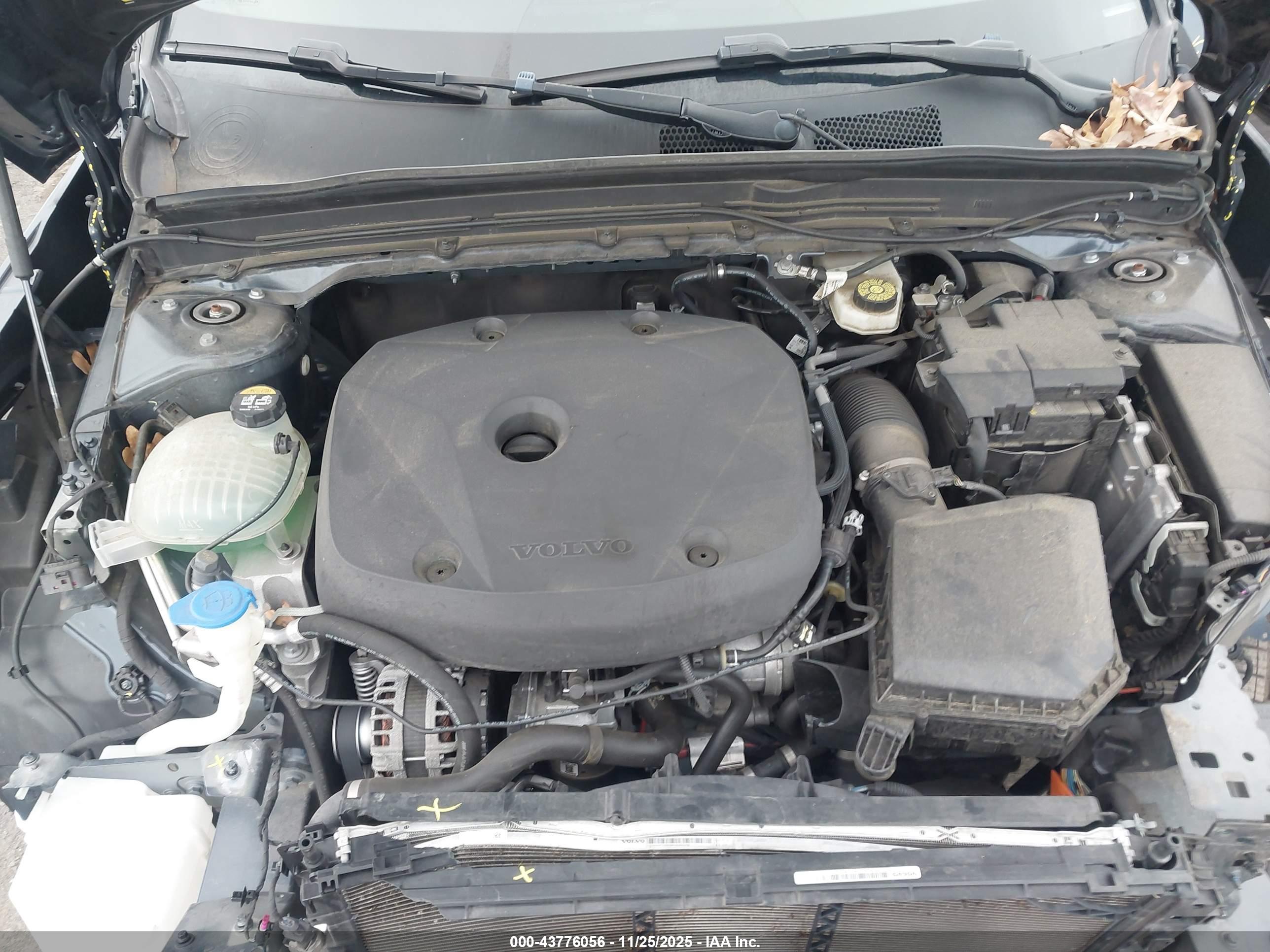 VOLVO XC40 image 10
