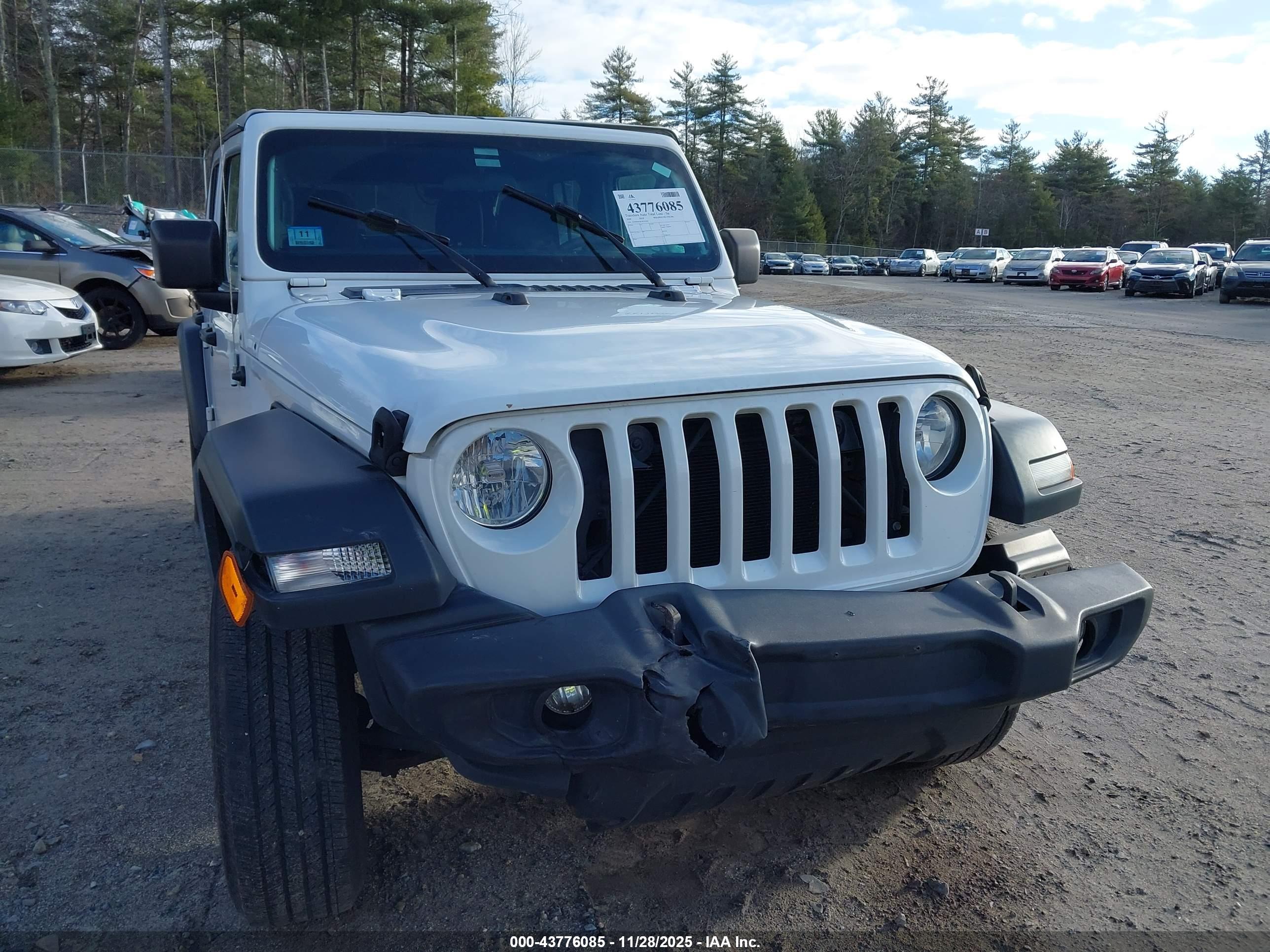 JEEP WRANGLER image 6
