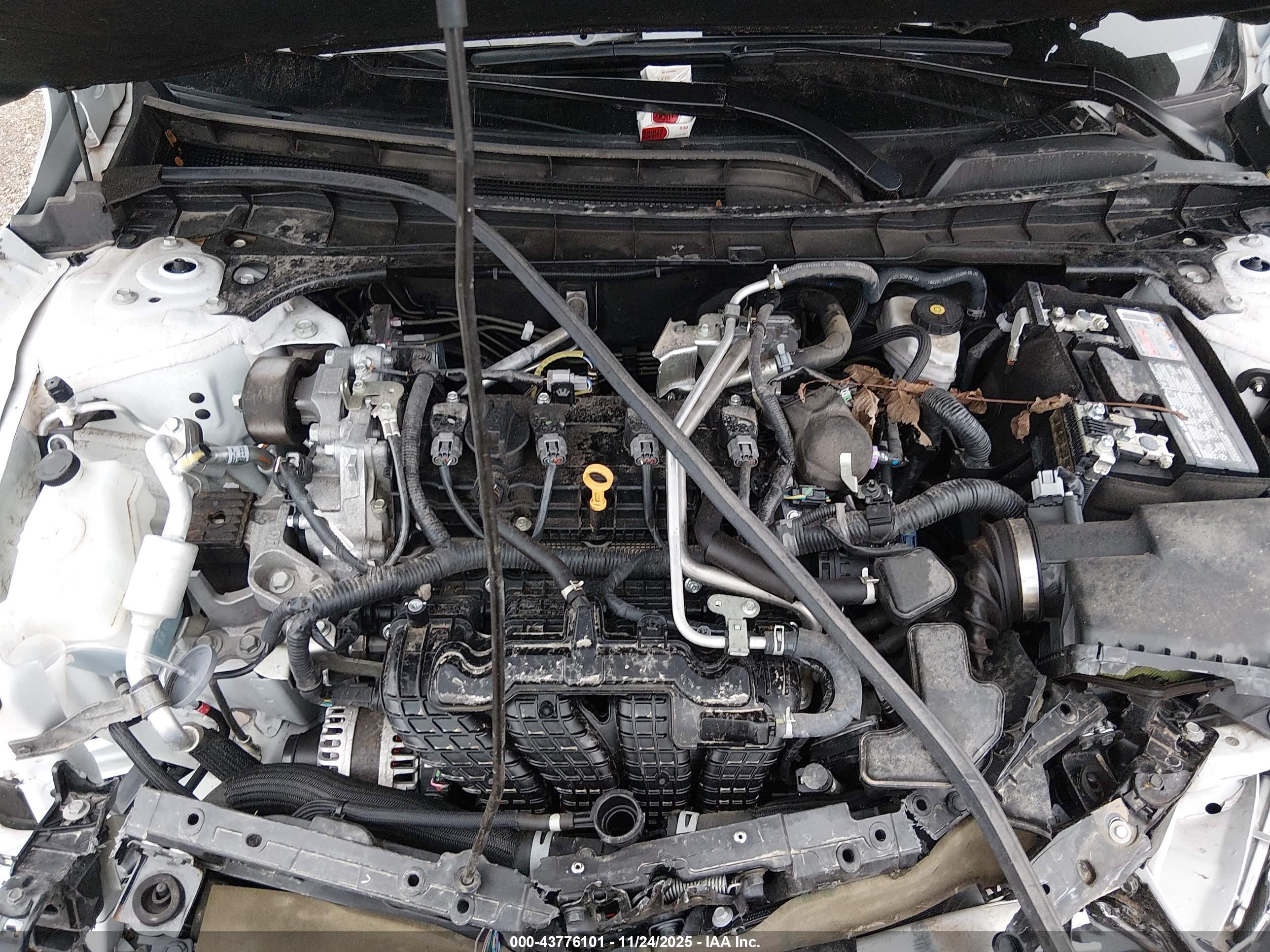 NISSAN ALTIMA image 10