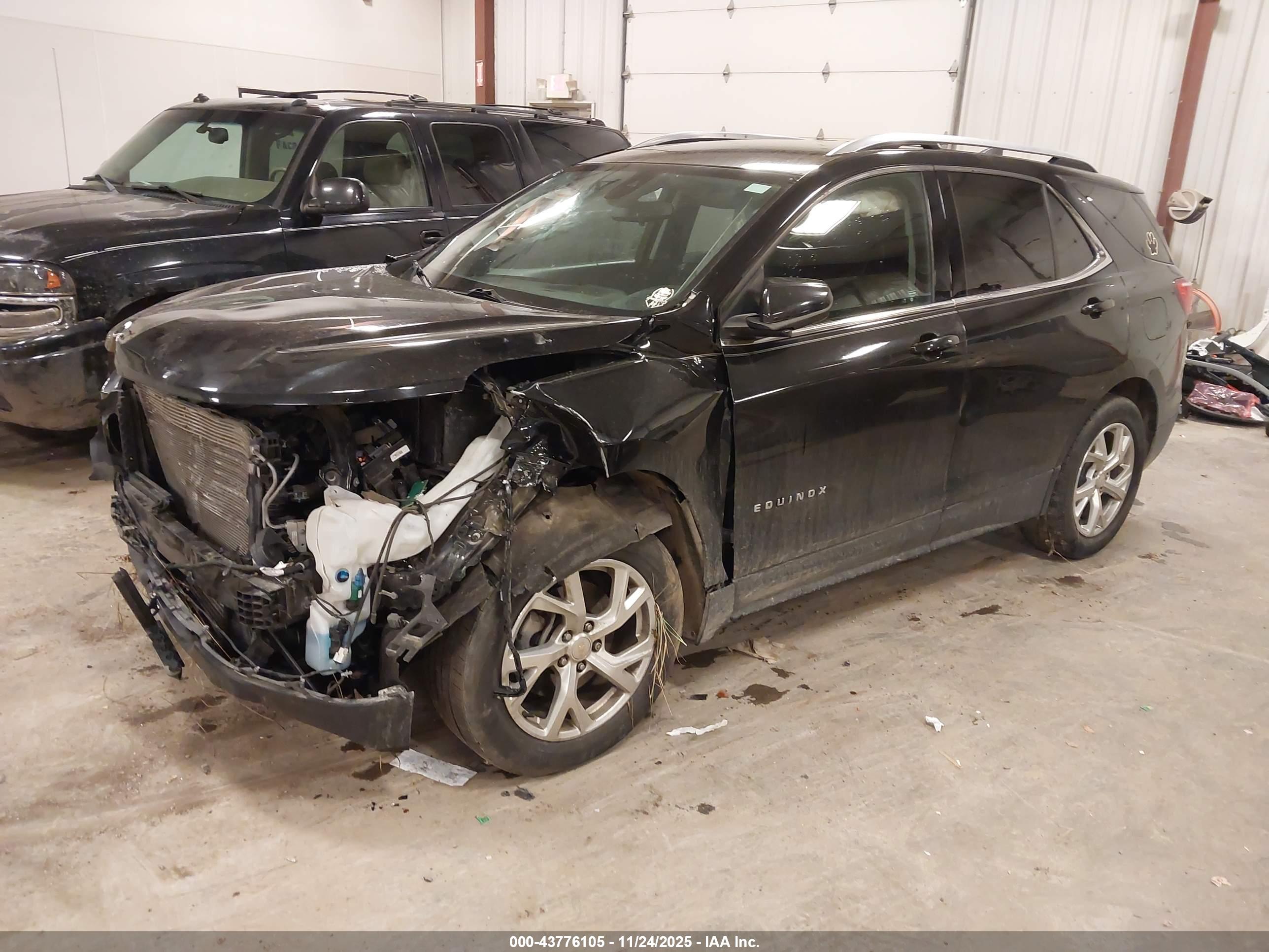 CHEVROLET EQUINOX image 2