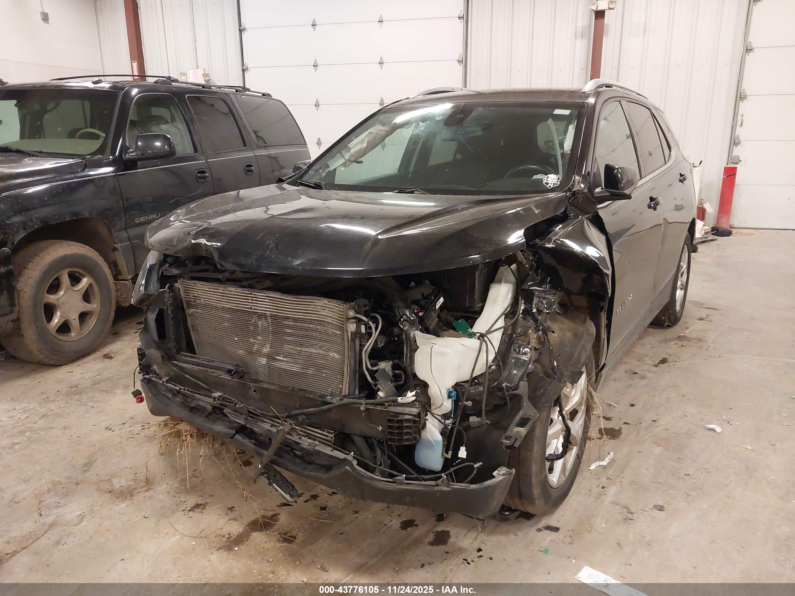 CHEVROLET EQUINOX image 6