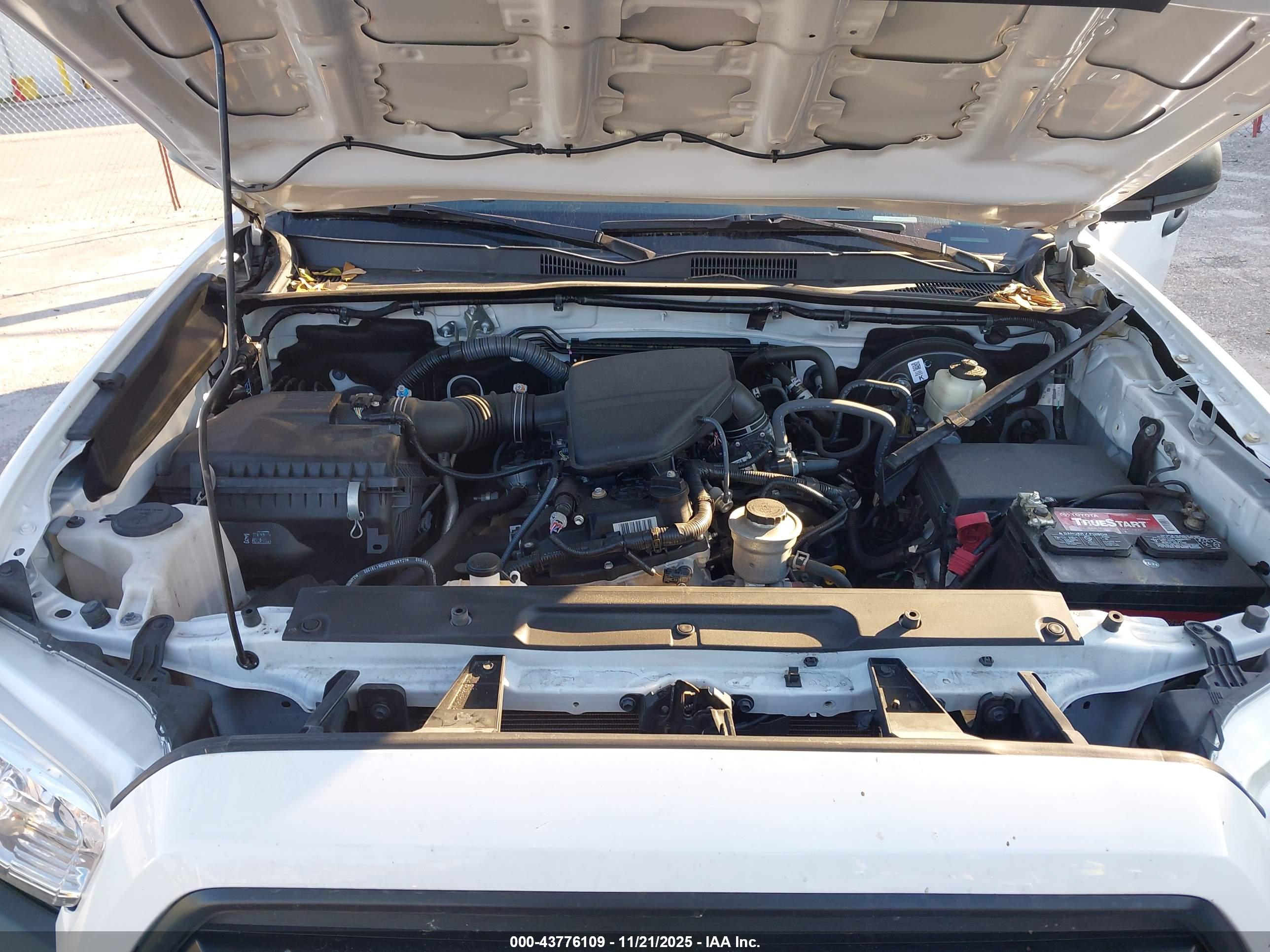 TOYOTA TACOMA image 10