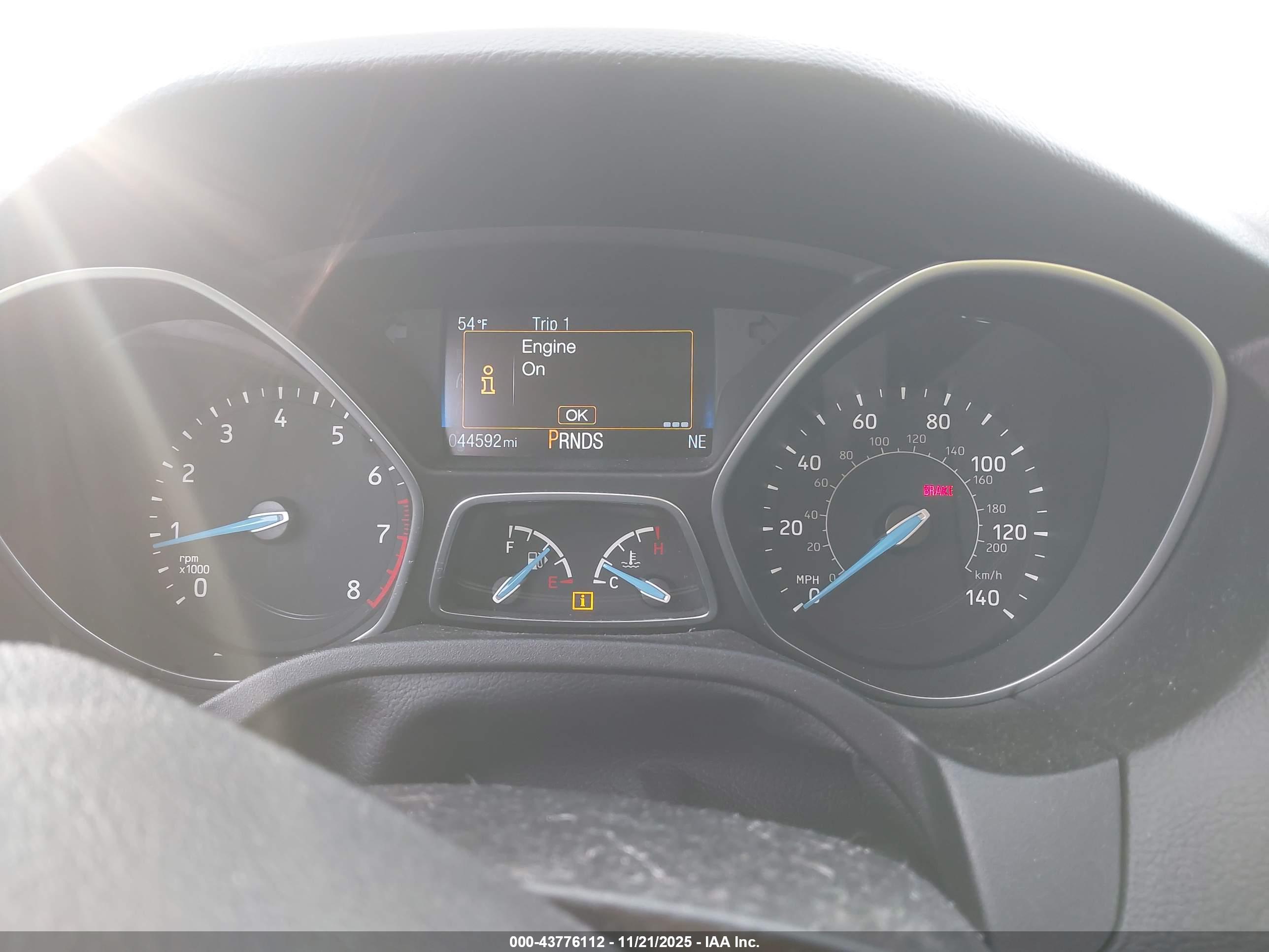 FORD FOCUS image 7