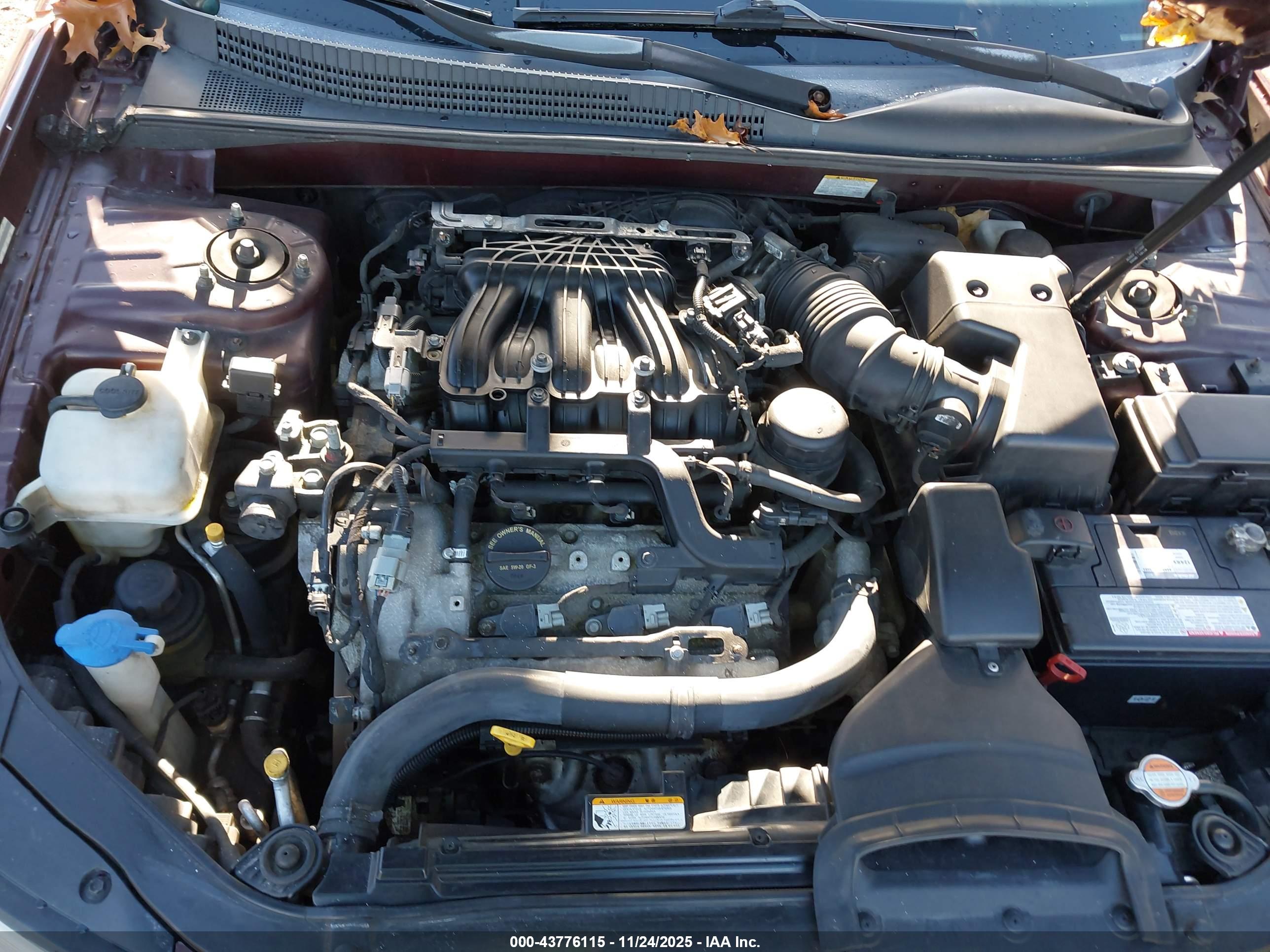 HYUNDAI SONATA image 10