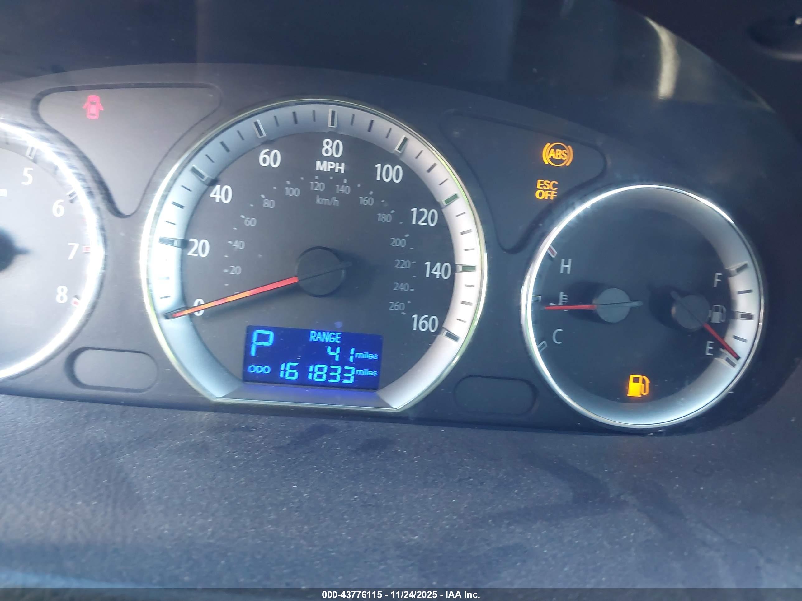 HYUNDAI SONATA image 7